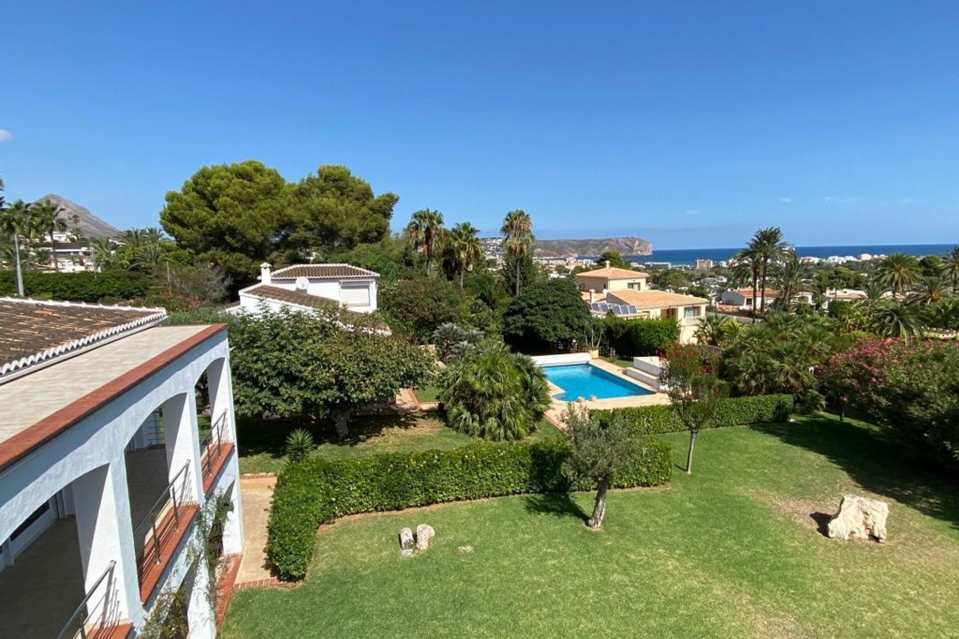 Verkoop - Villa - Javea - Jávea