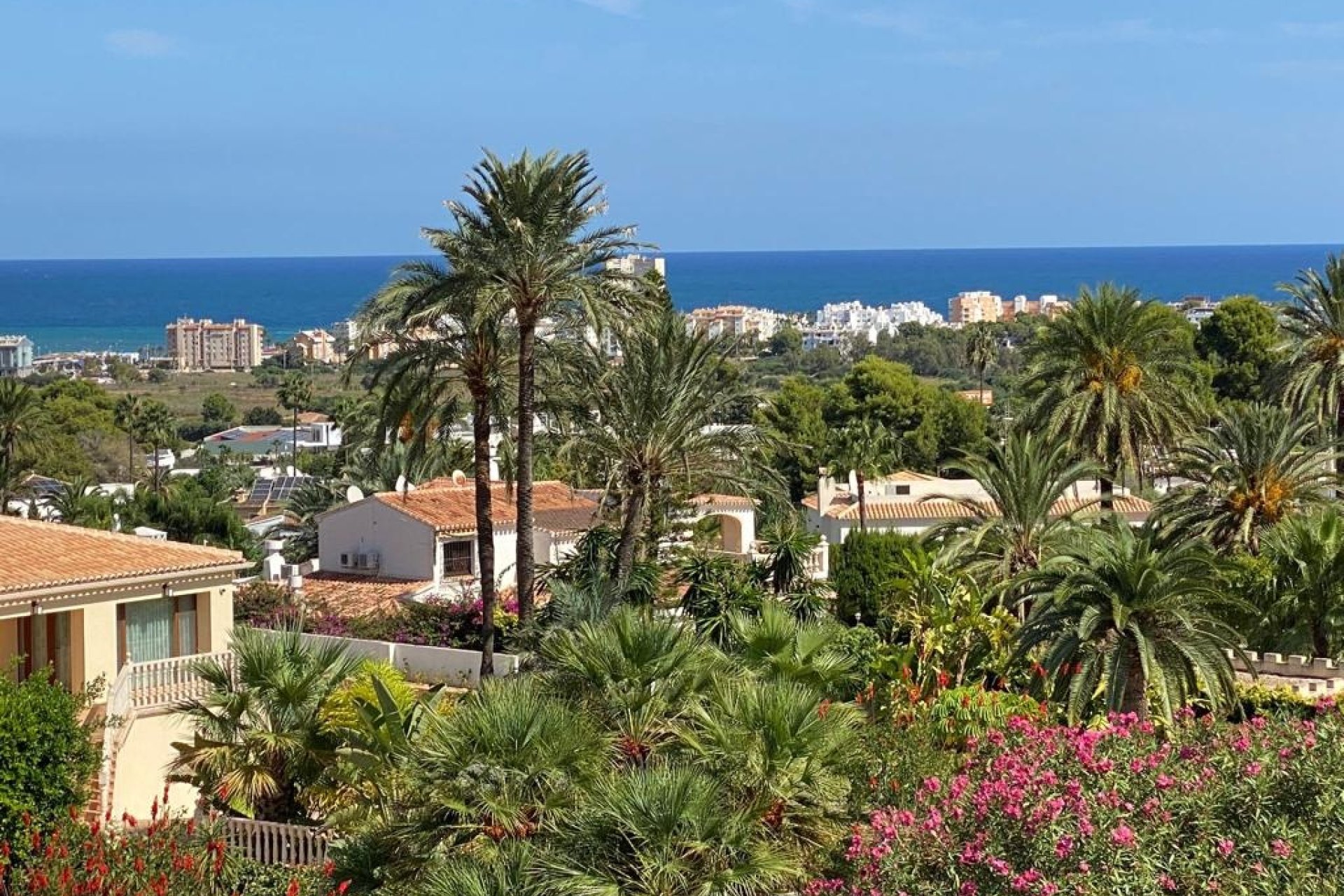 Verkoop - Villa - Javea - Jávea