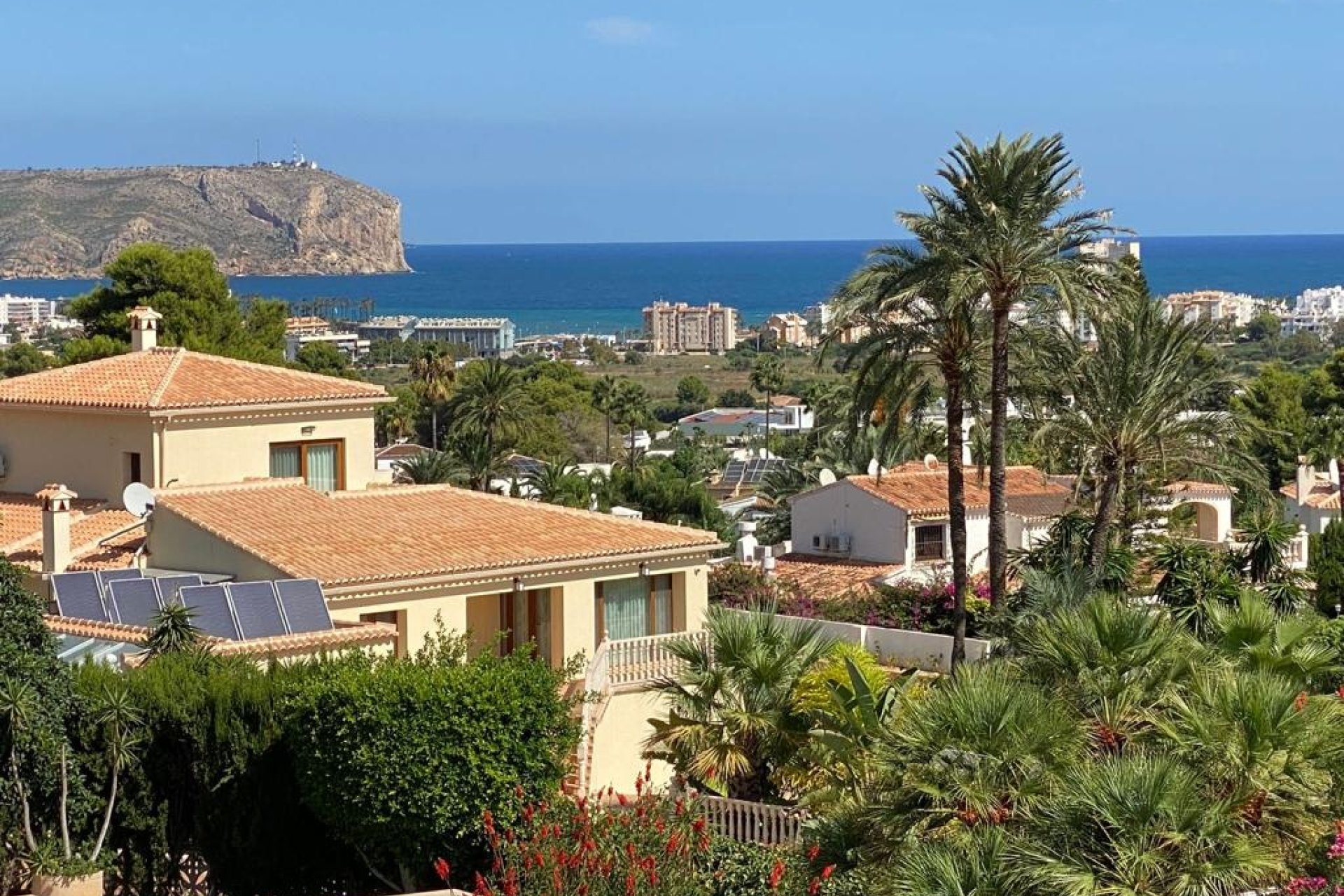 Verkoop - Villa - Javea - Jávea