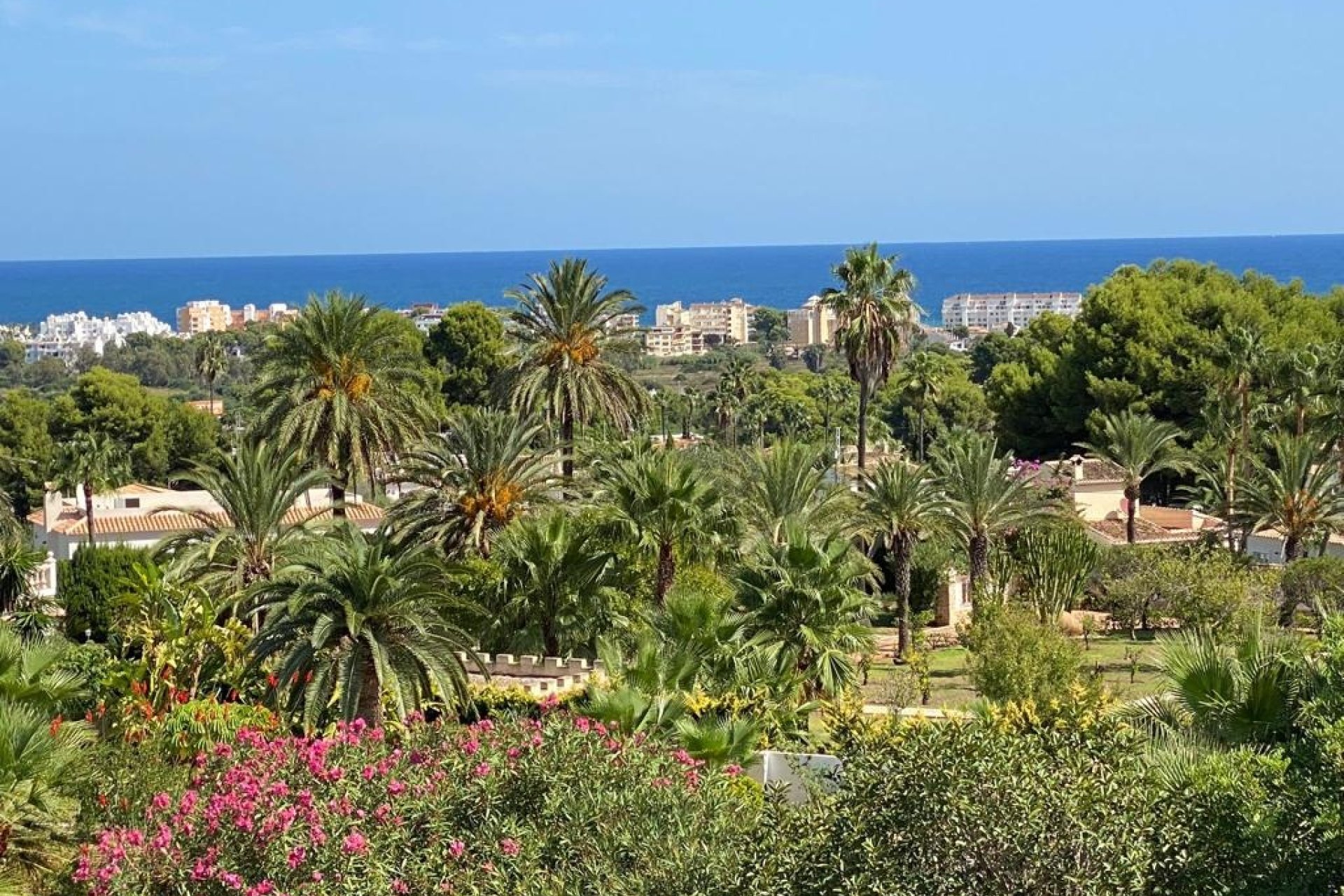 Verkoop - Villa - Javea - Jávea