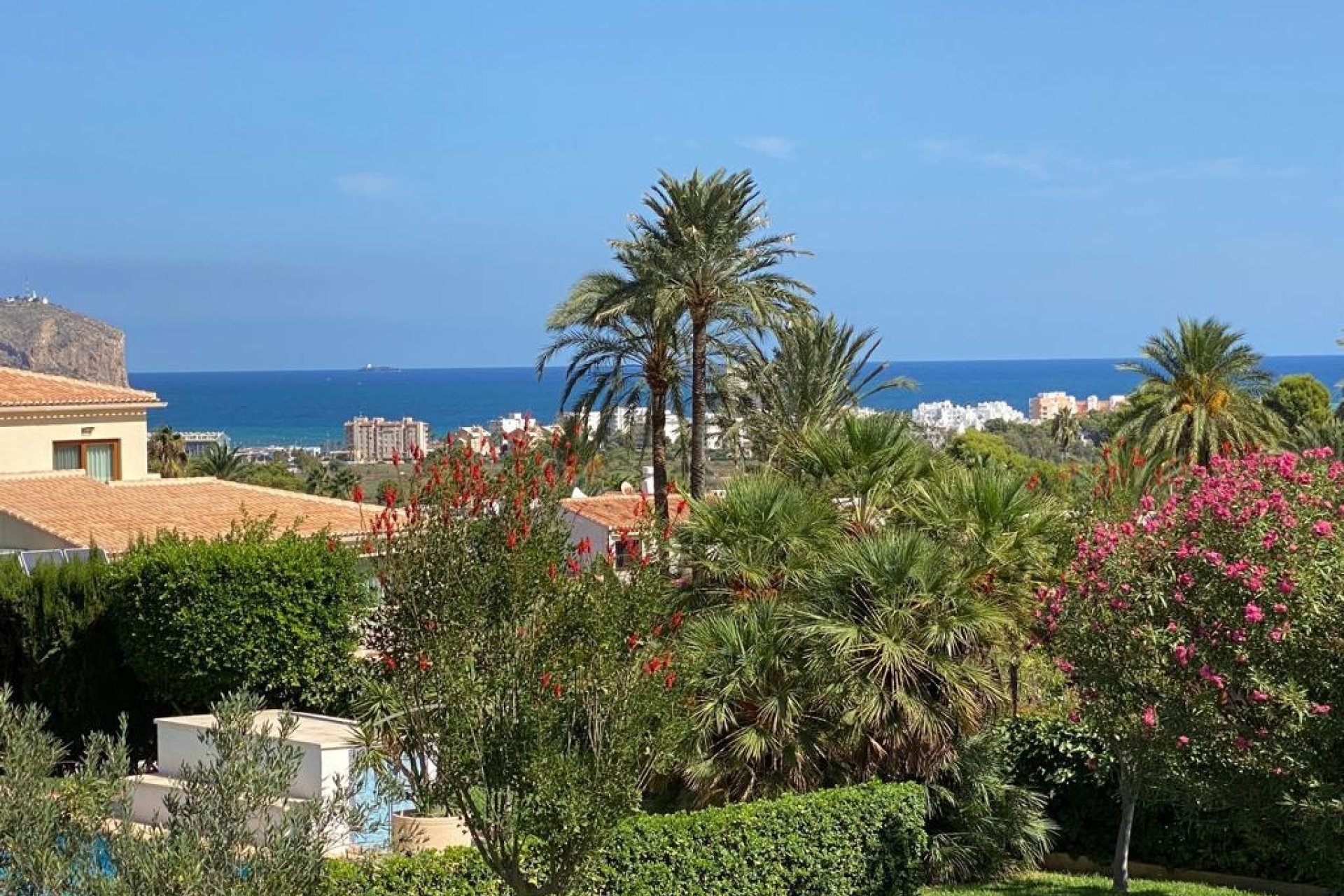Verkoop - Villa - Javea - Jávea