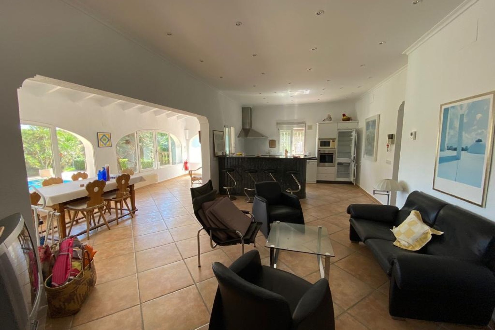 Verkoop - Villa - Javea - Jávea