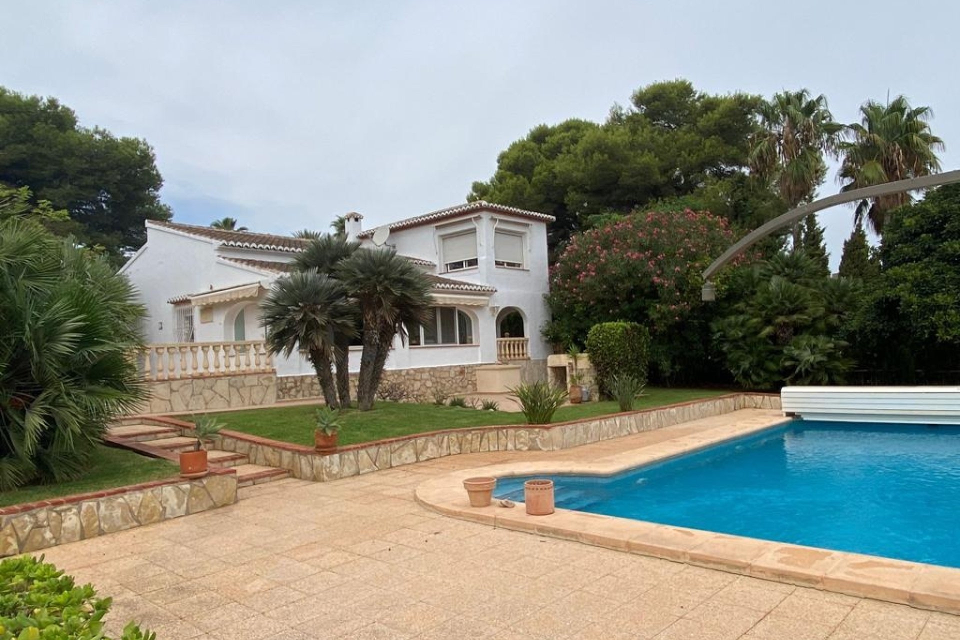 Verkoop - Villa - Javea - Jávea