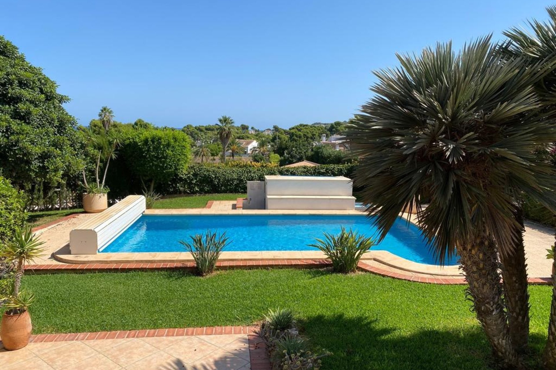Verkoop - Villa - Javea - Jávea