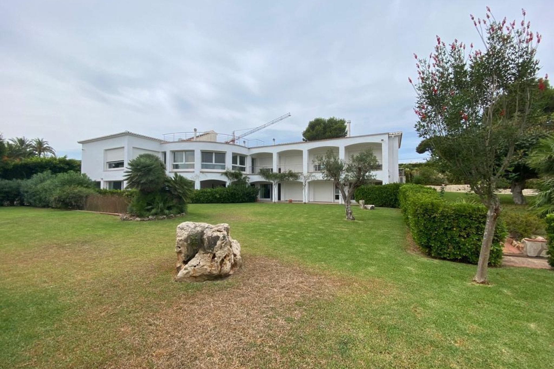 Verkoop - Villa - Javea - Jávea