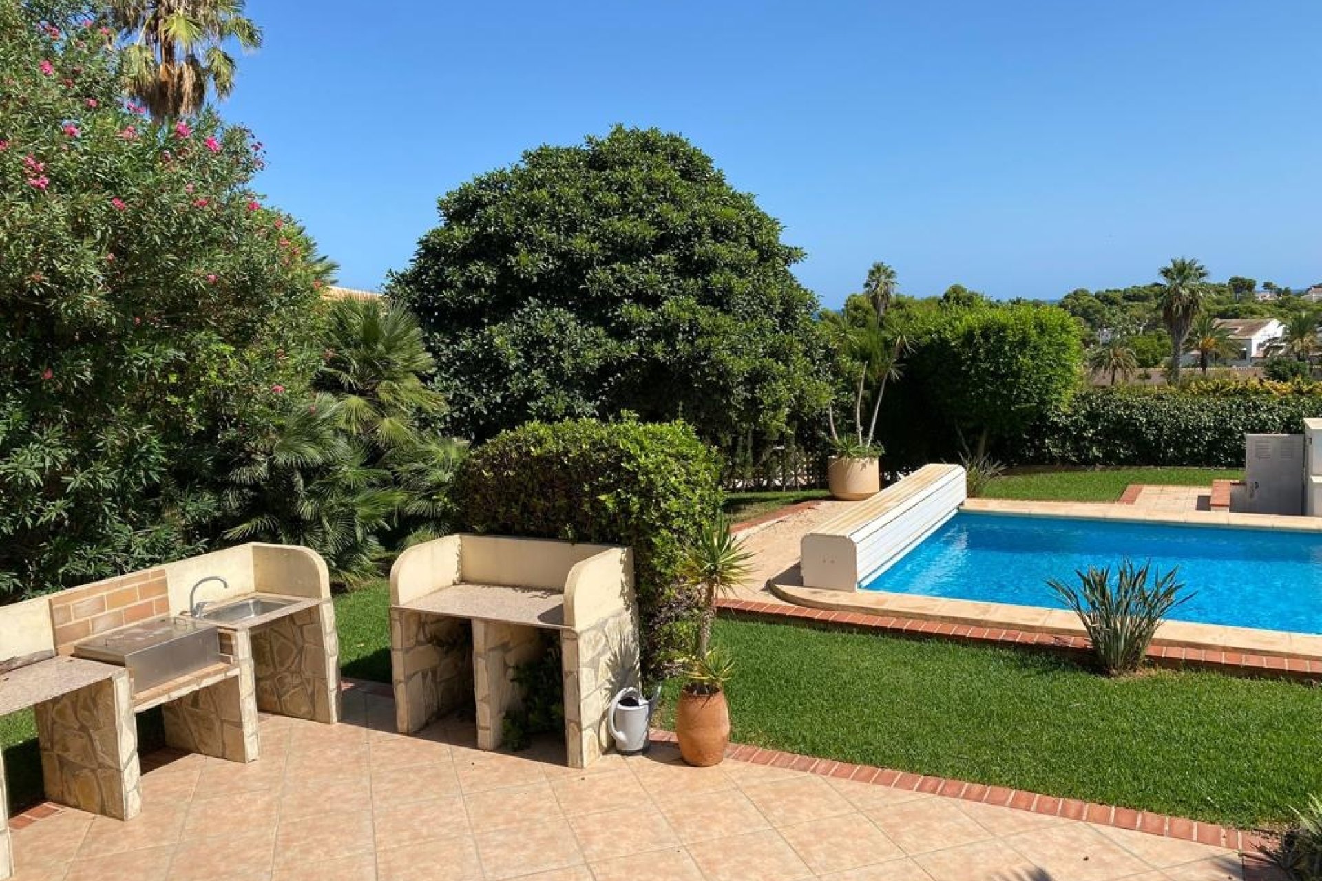 Verkoop - Villa - Javea - Jávea