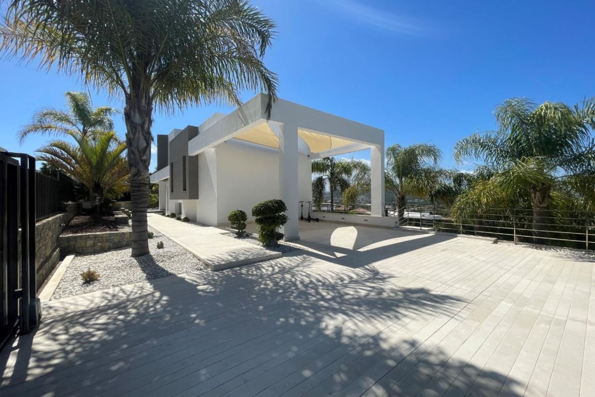 Verkoop - Villa - Javea - Jávea