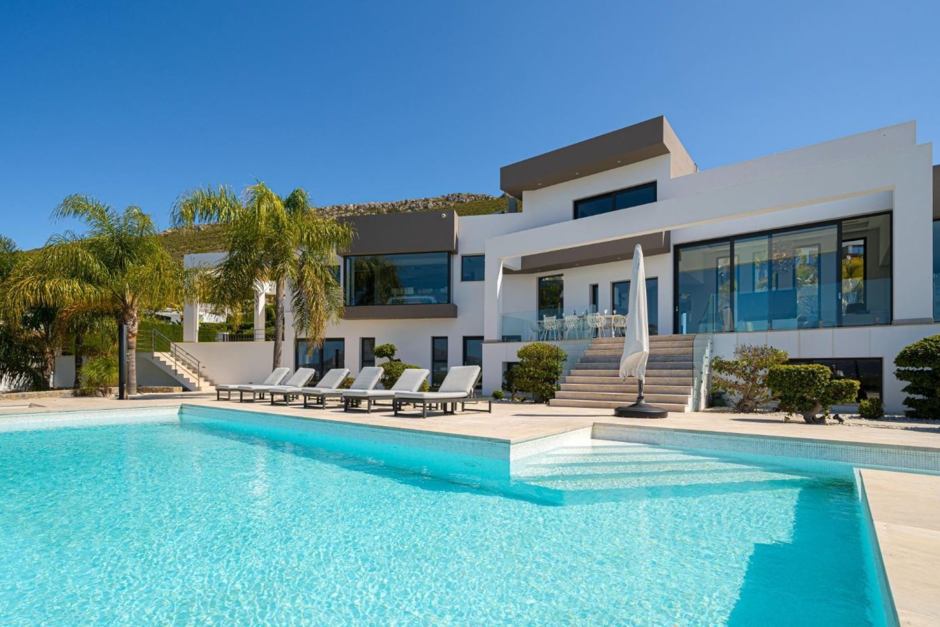 Verkoop - Villa - Javea - Jávea