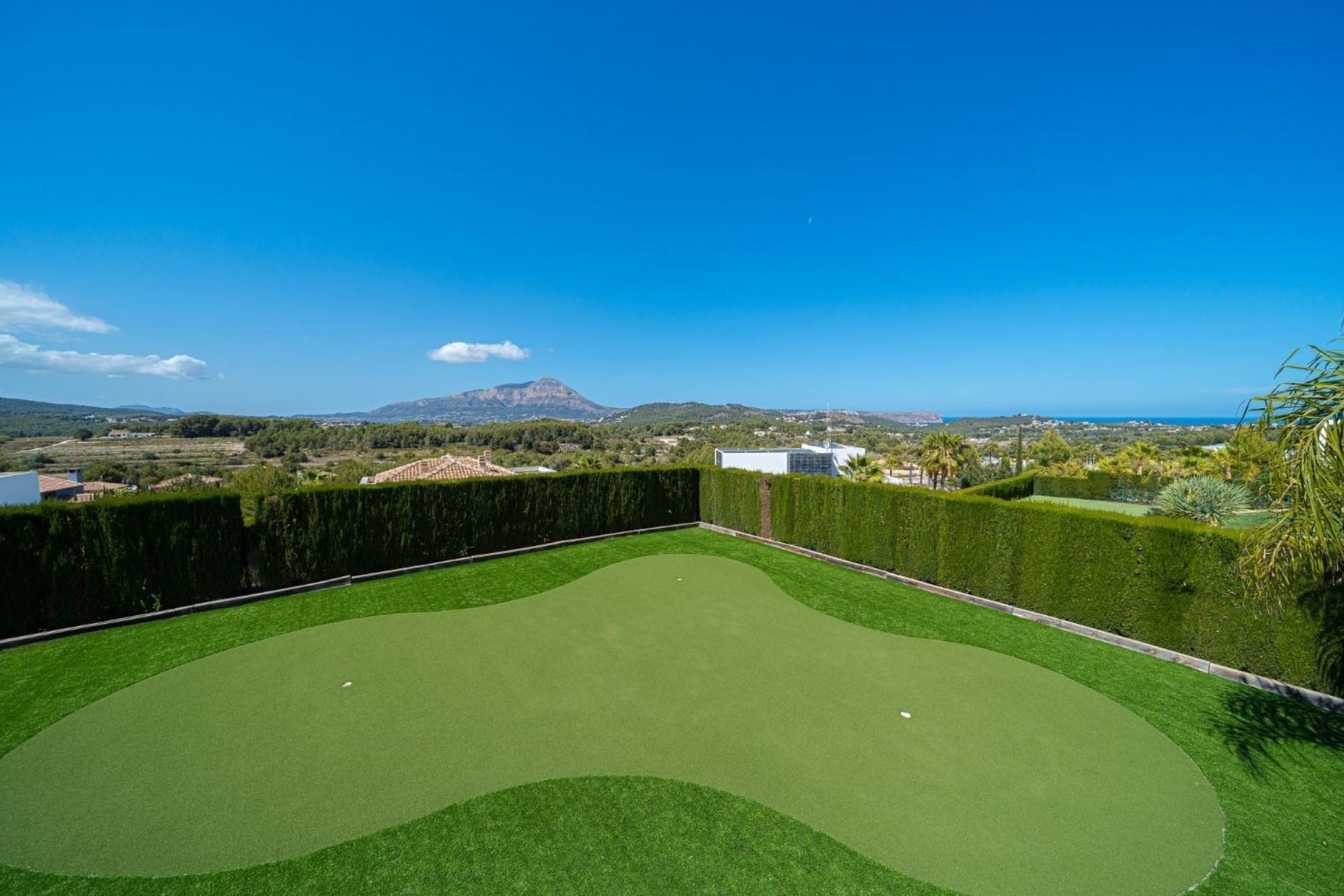 Verkoop - Villa - Javea - Jávea