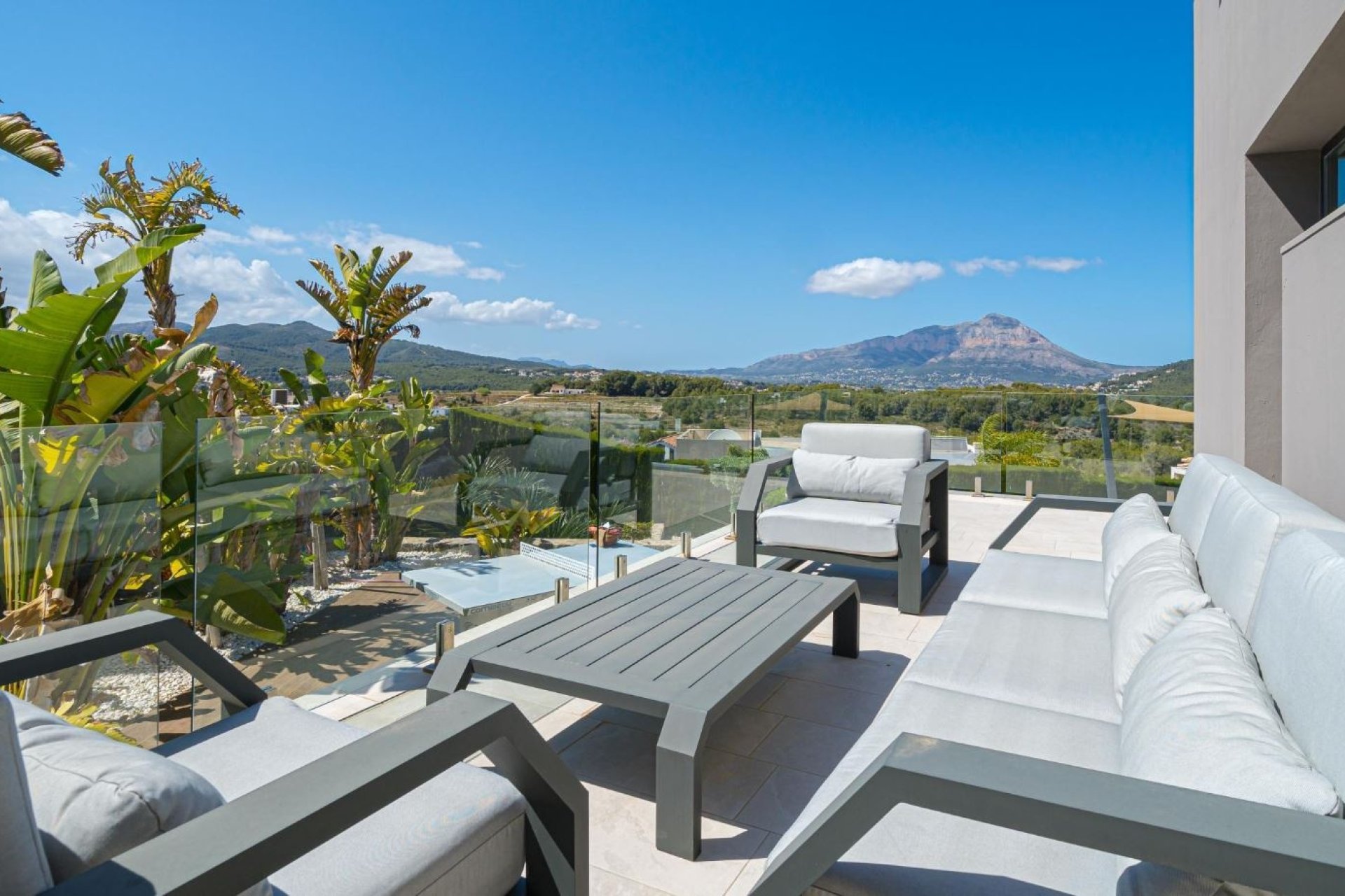 Verkoop - Villa - Javea - Jávea