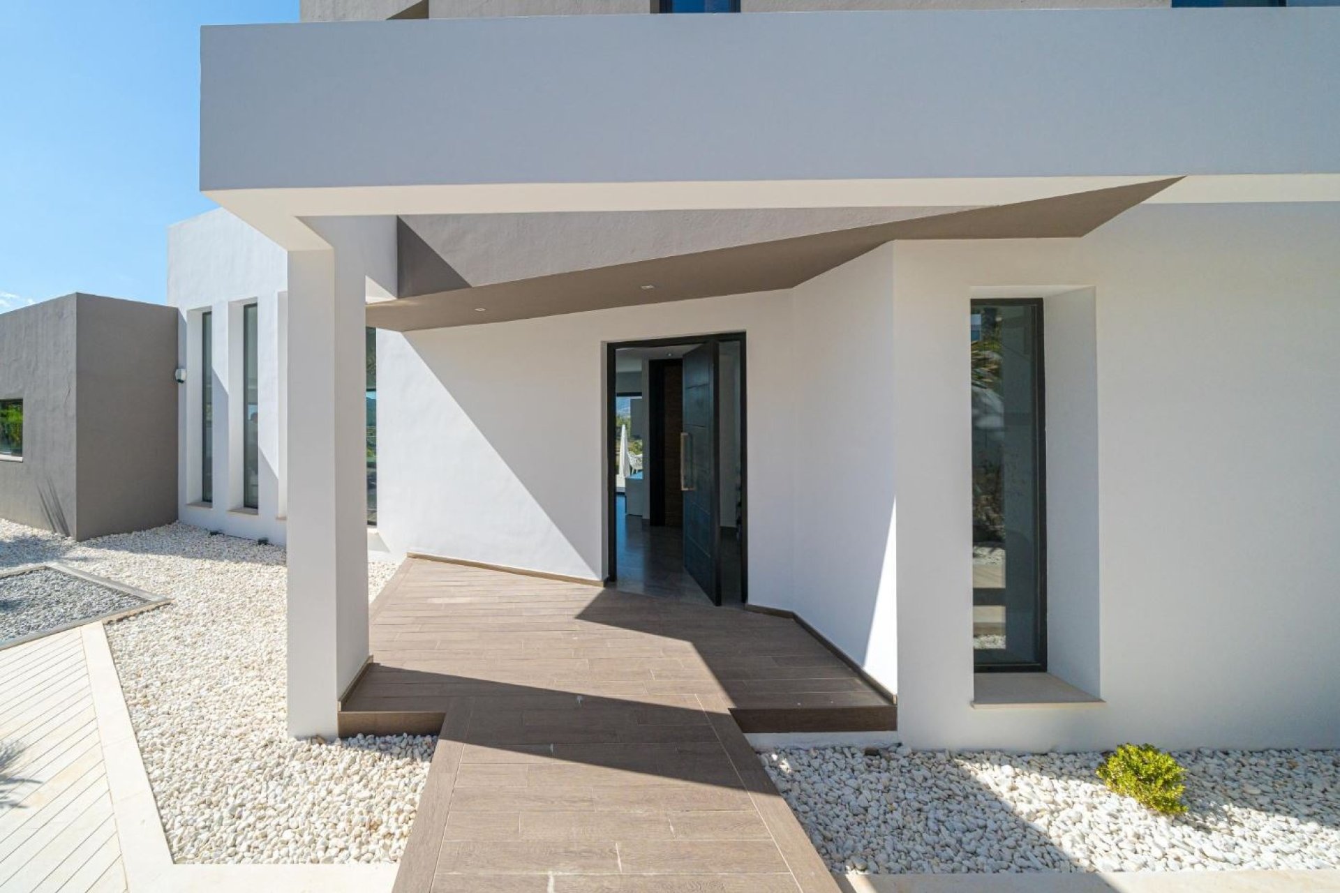 Verkoop - Villa - Javea - Jávea