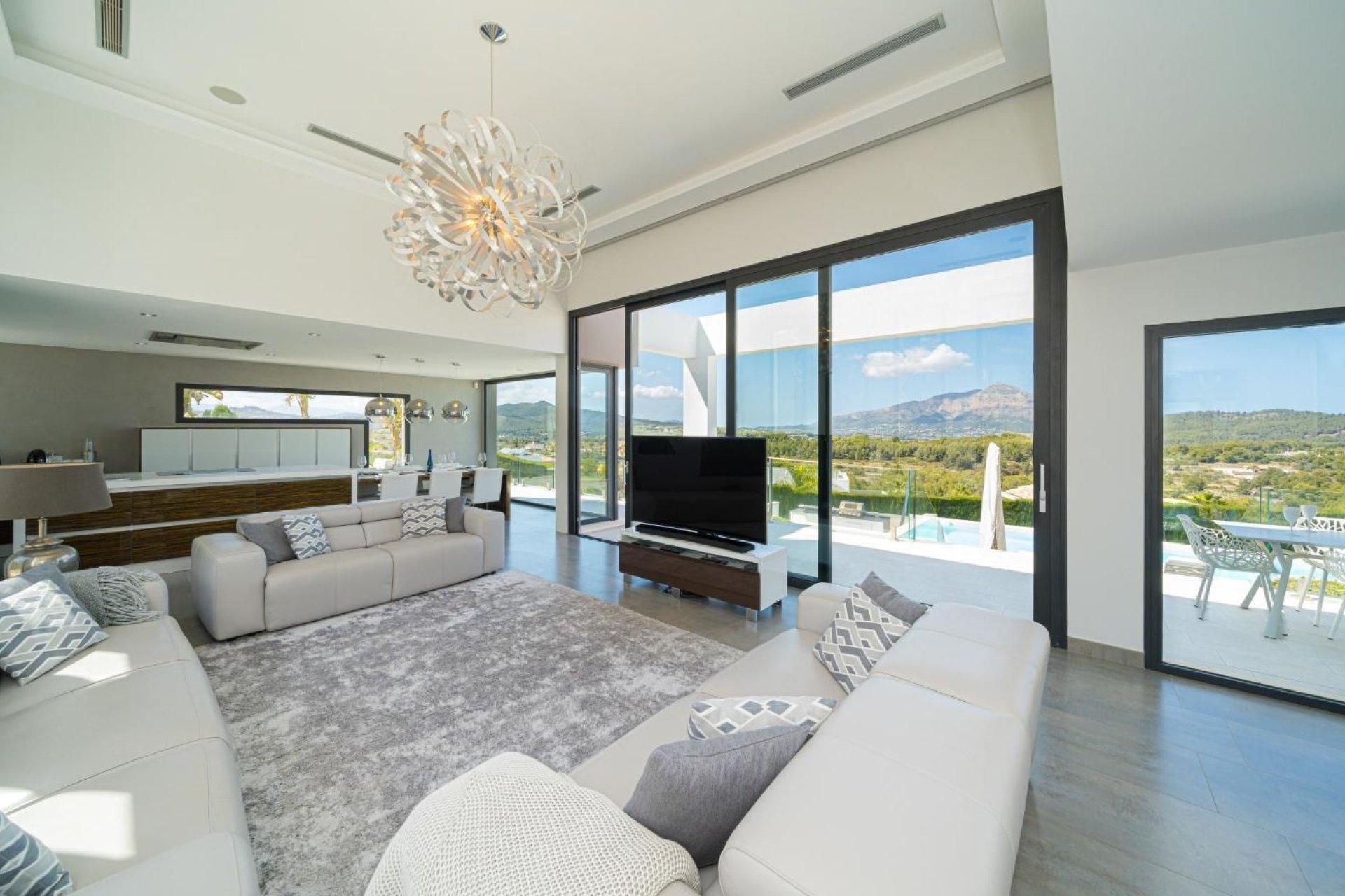 Verkoop - Villa - Javea - Jávea