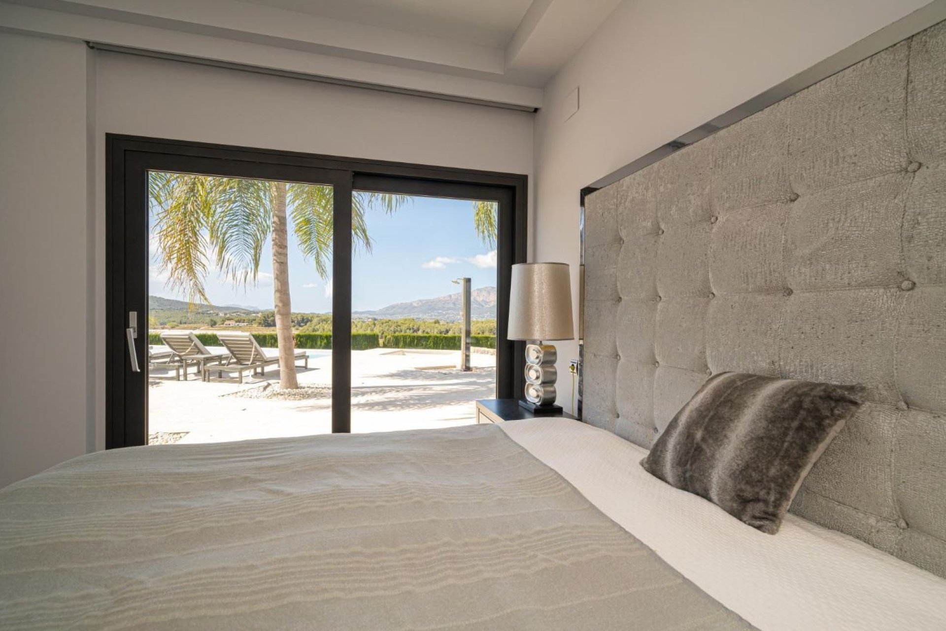 Verkoop - Villa - Javea - Jávea