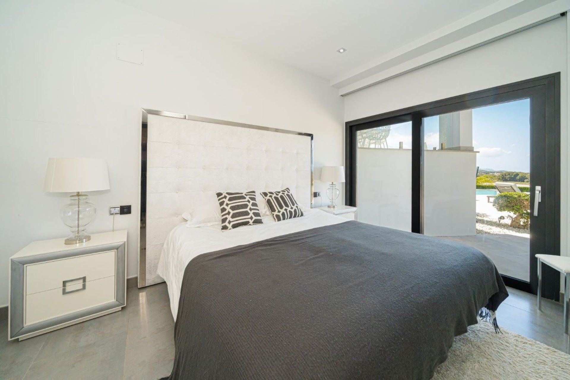 Verkoop - Villa - Javea - Jávea