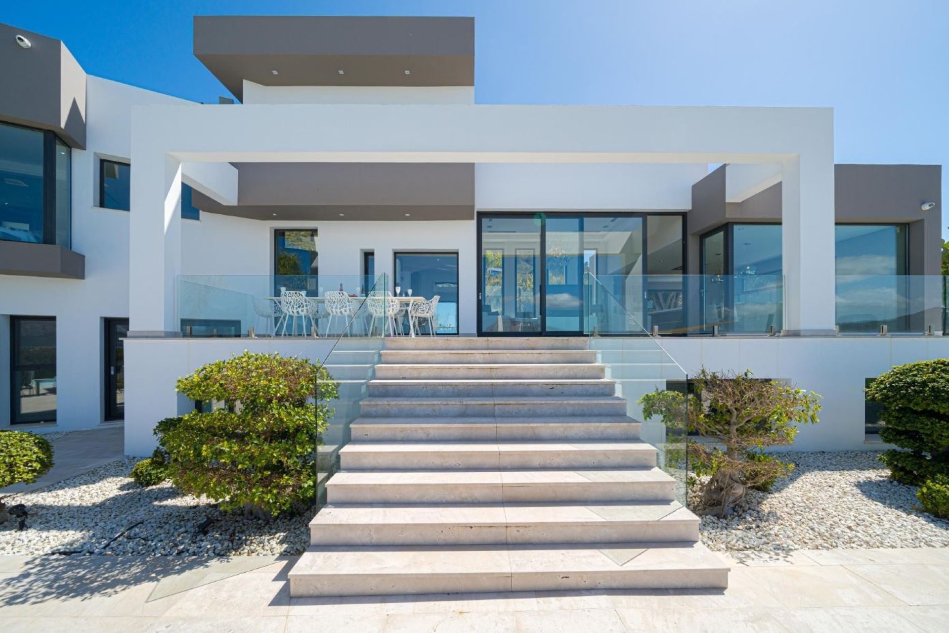 Verkoop - Villa - Javea - Jávea