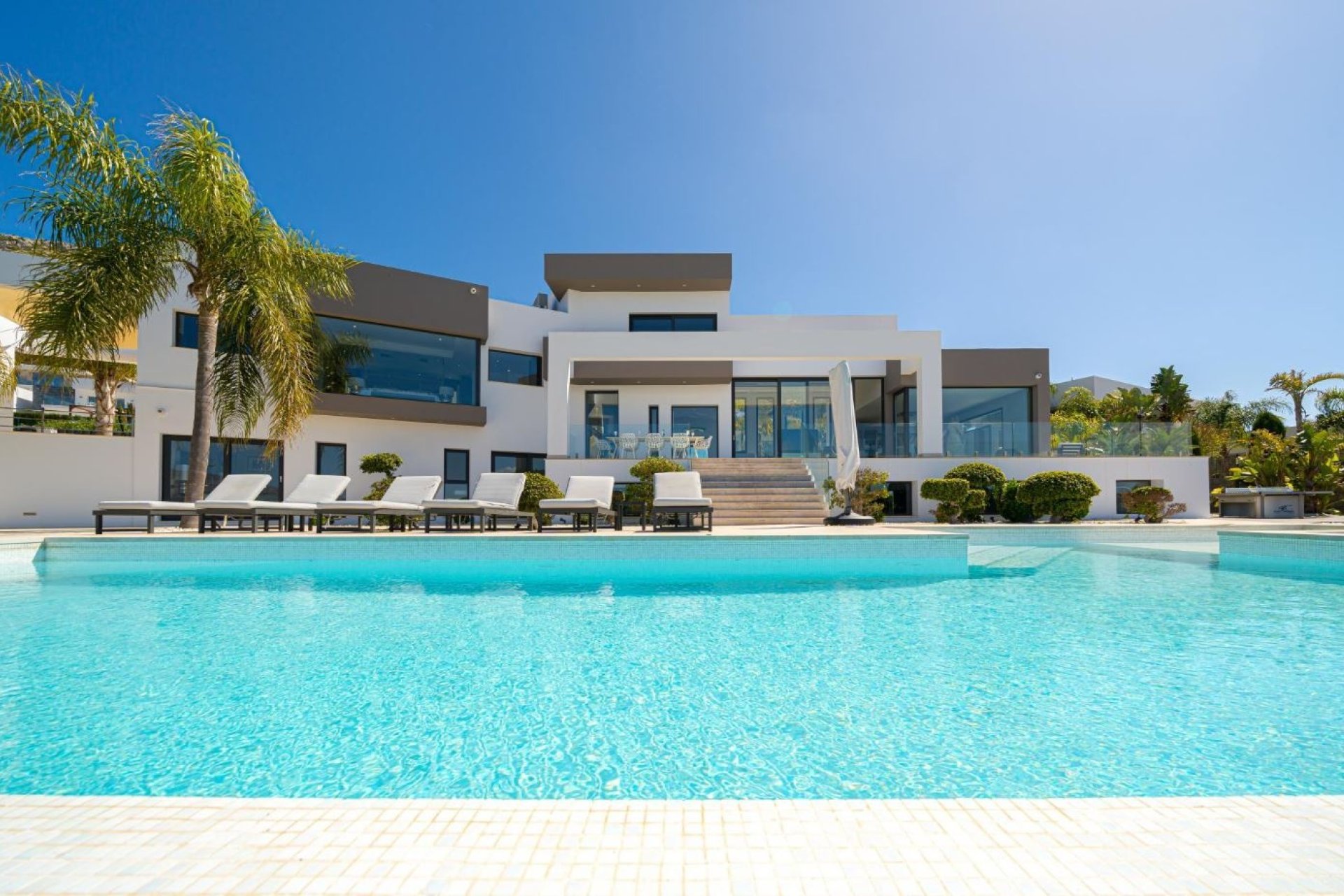 Verkoop - Villa - Javea - Jávea