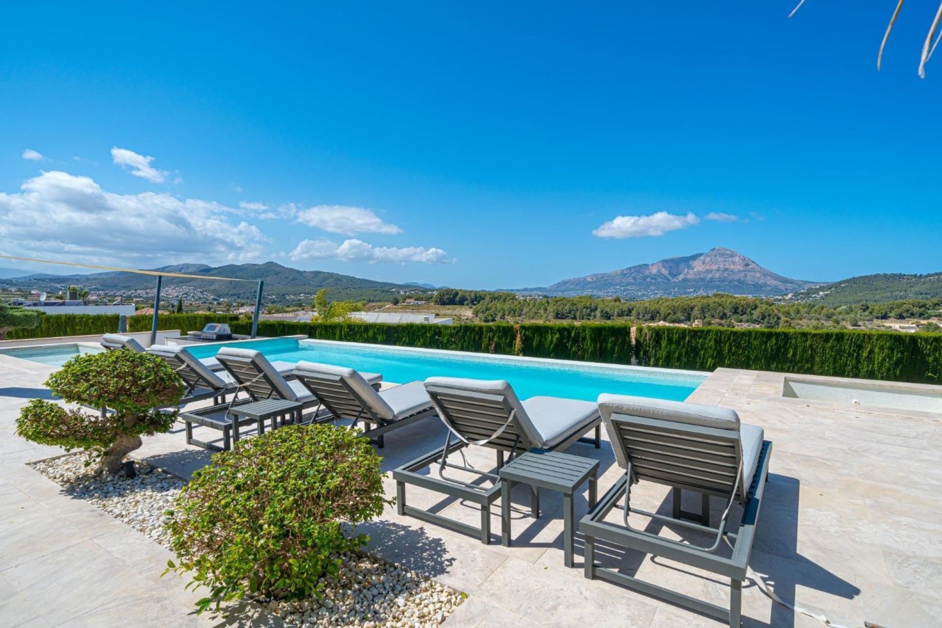 Verkoop - Villa - Javea - Jávea