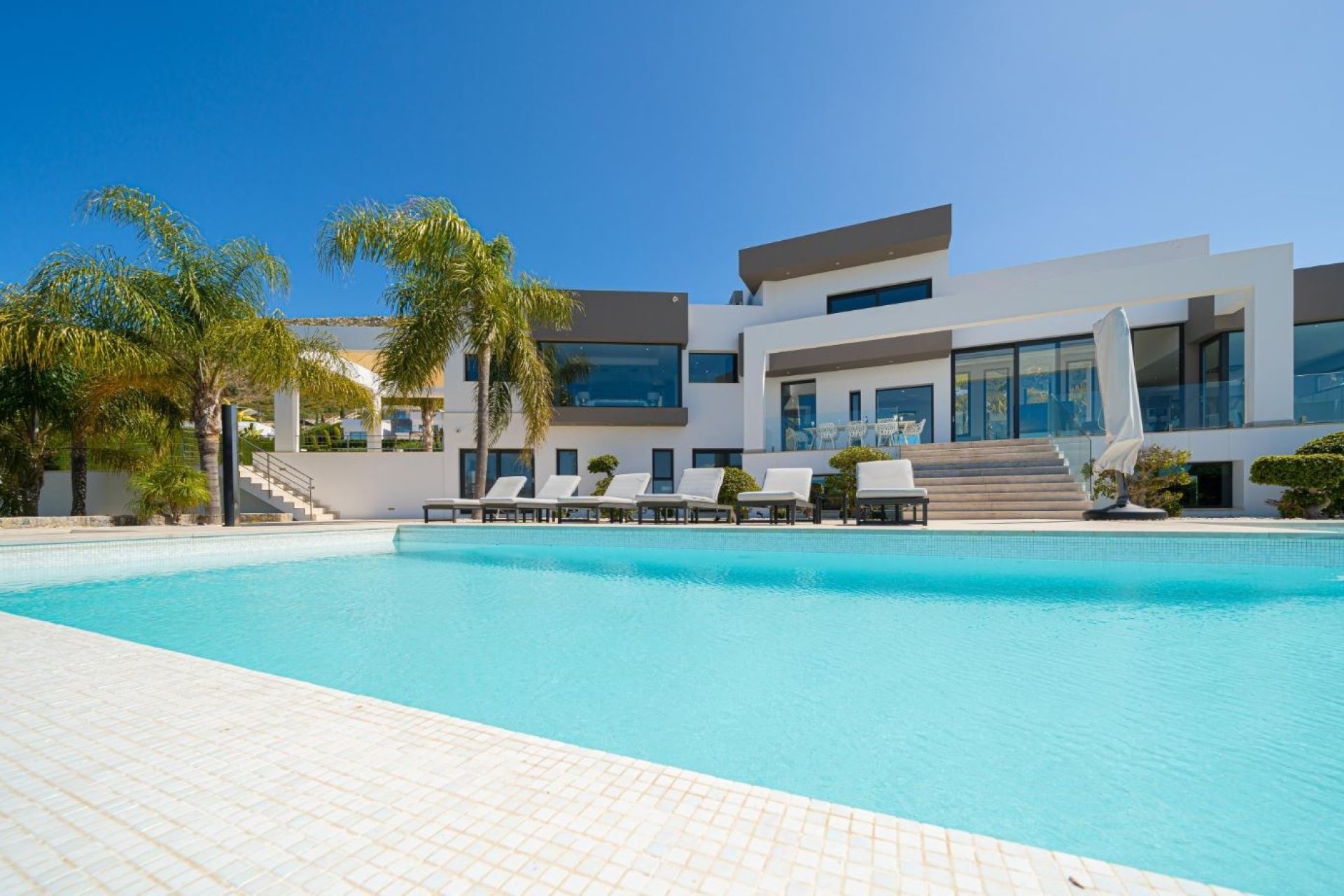 Verkoop - Villa - Javea - Jávea