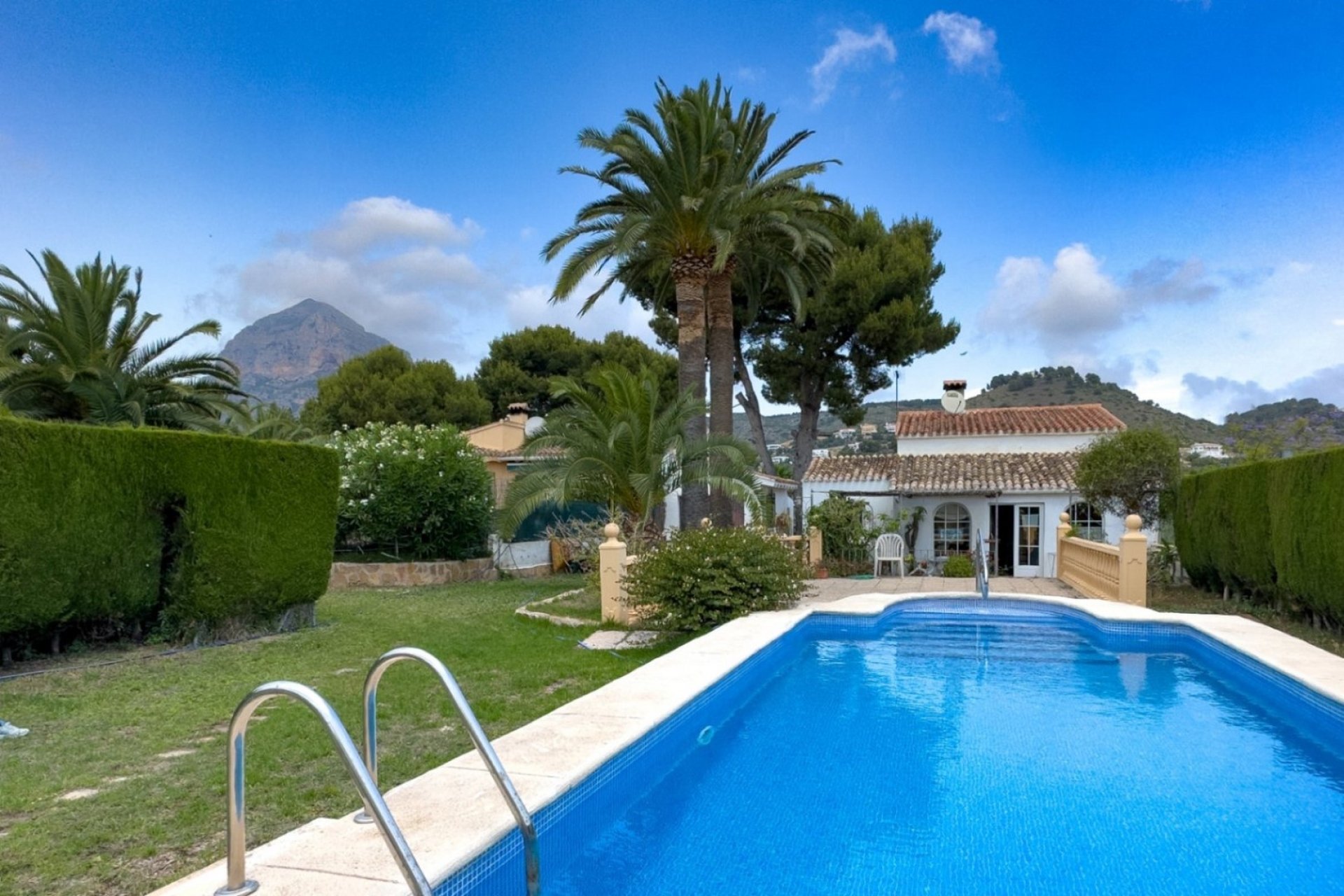 Verkoop - Villa - Javea - Jávea
