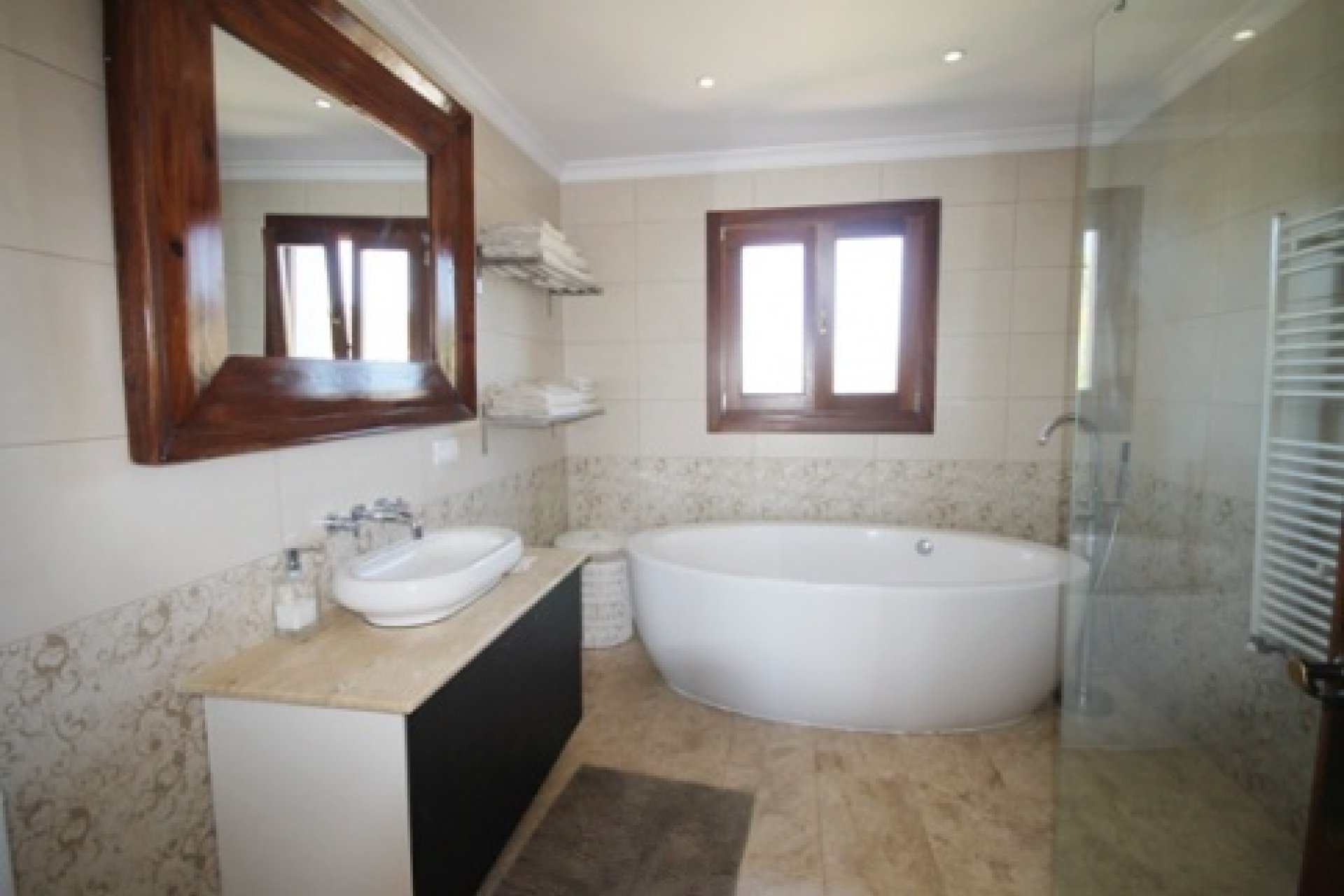 Verkoop - Villa - Javea - La Lluca