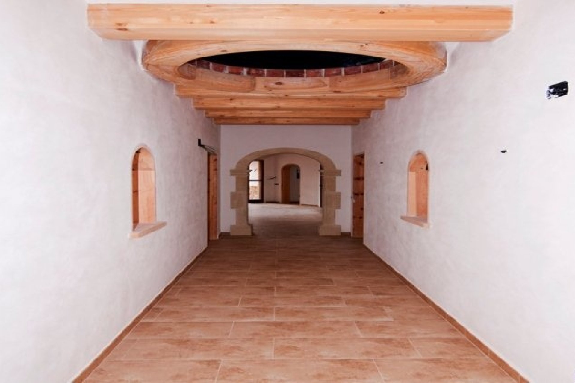 Verkoop - Villa - Javea - La Lluca