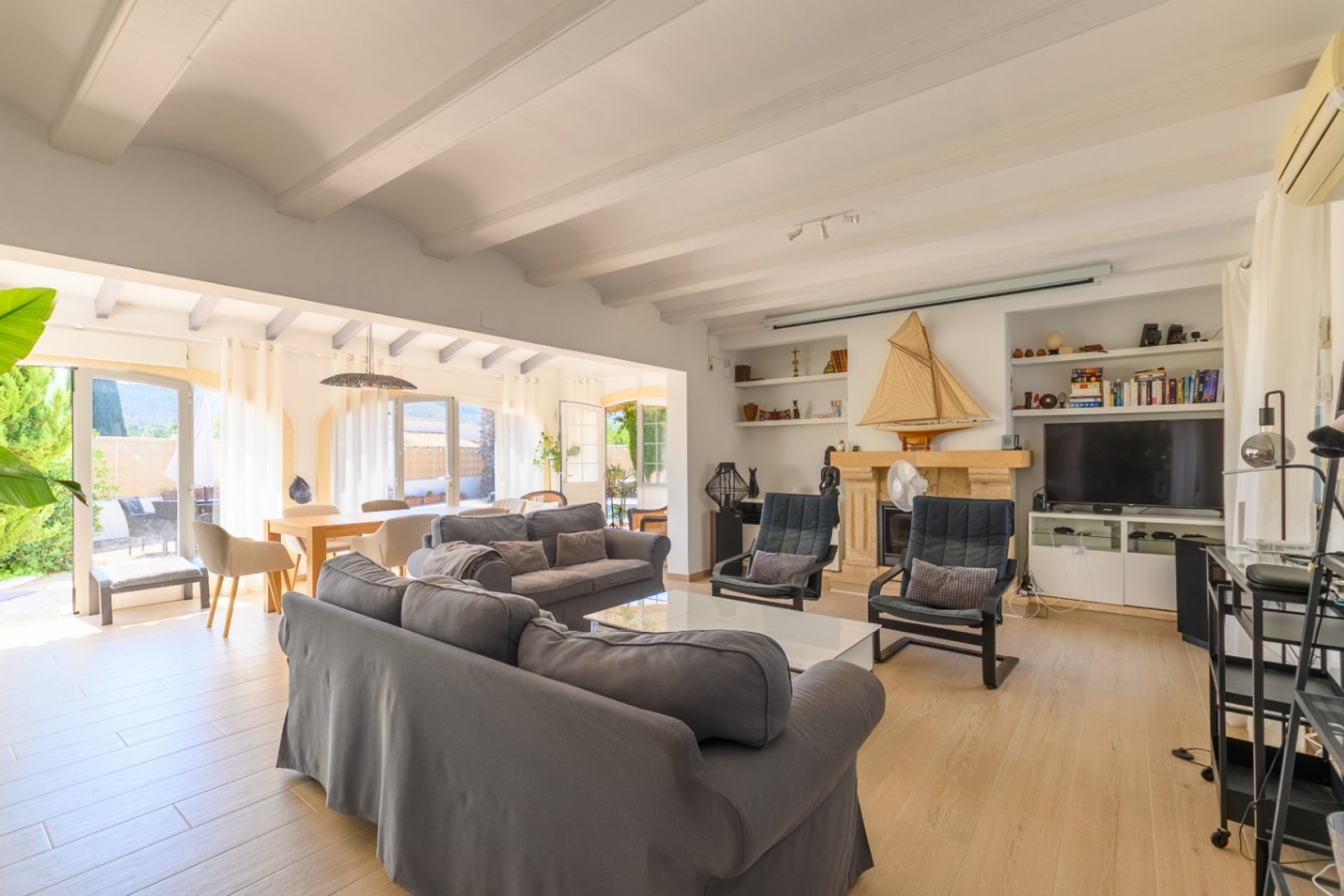 Verkoop - Villa - Javea - La Mandarina