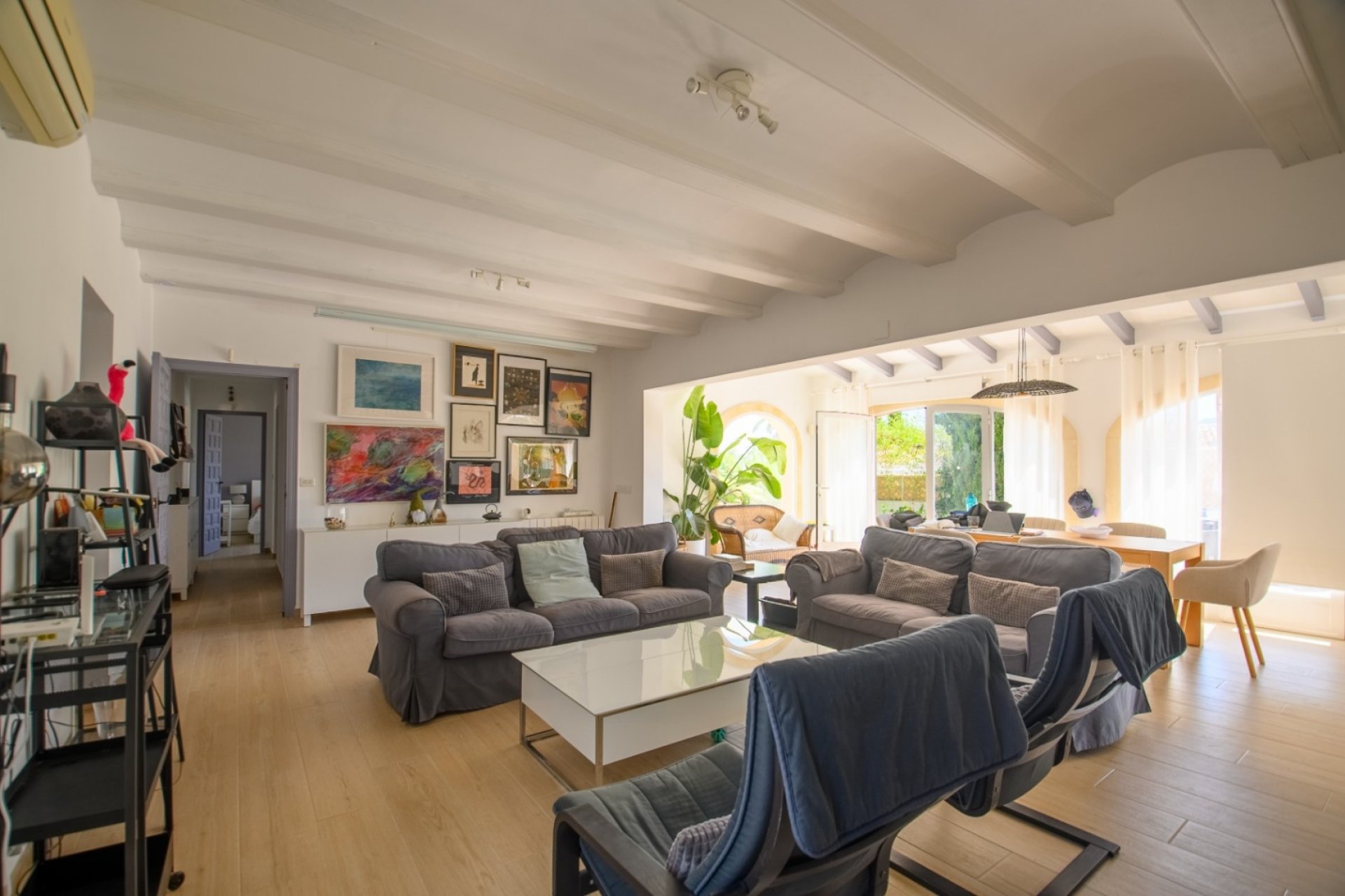Verkoop - Villa - Javea - La Mandarina