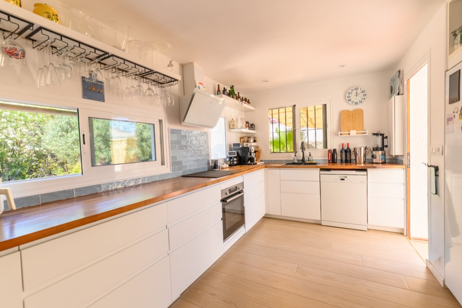 Verkoop - Villa - Javea - La Mandarina
