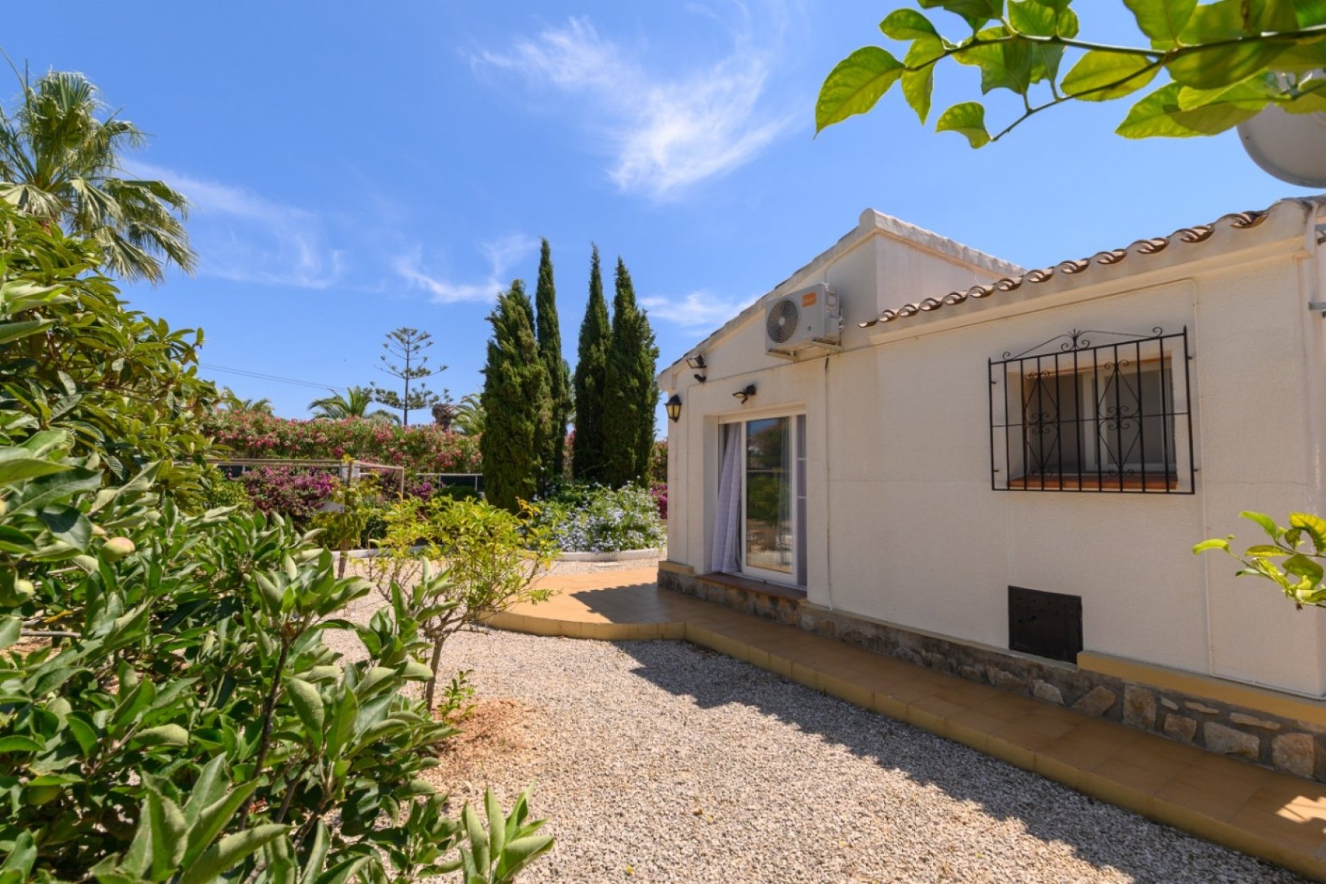 Verkoop - Villa - Javea - La Mandarina