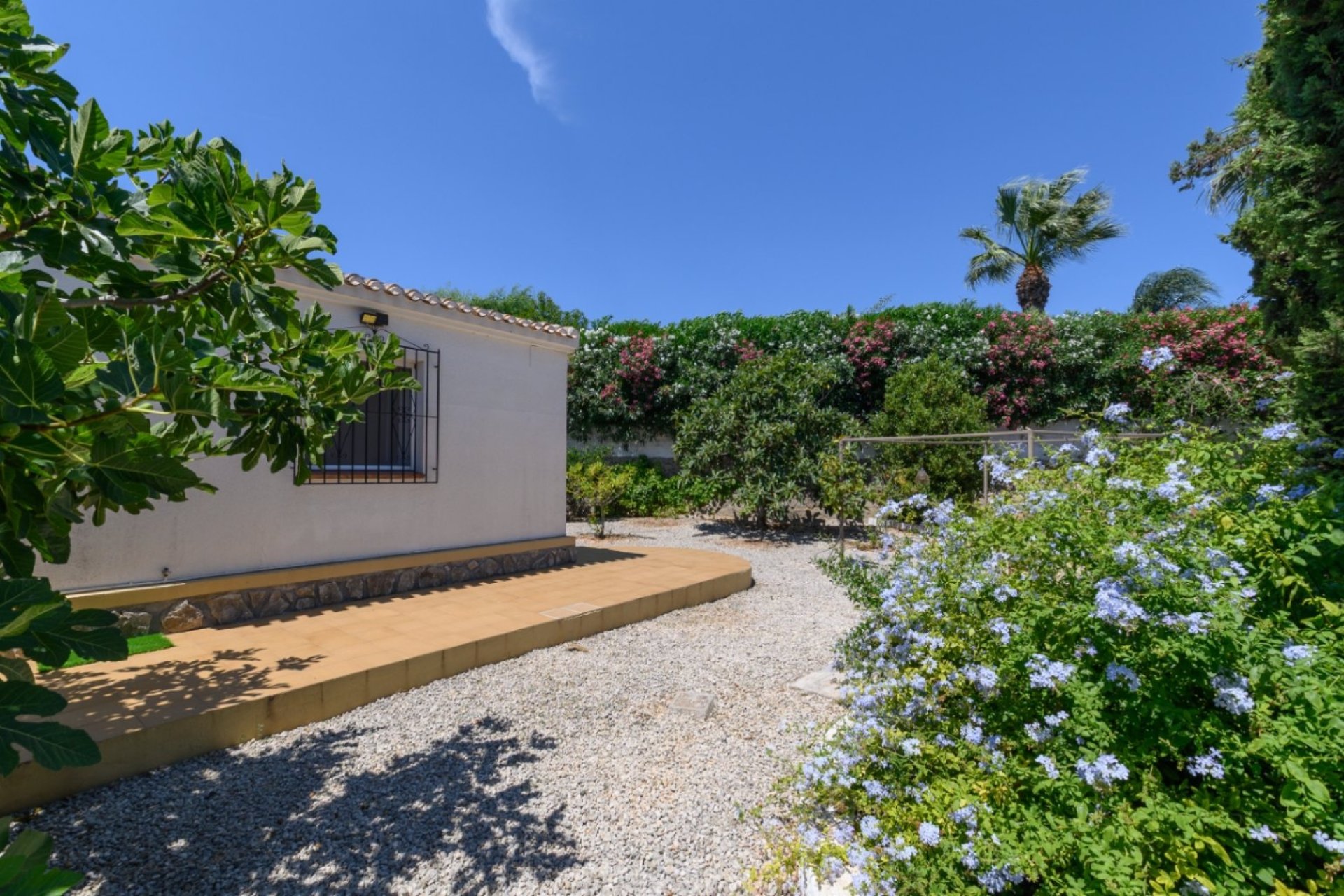 Verkoop - Villa - Javea - La Mandarina