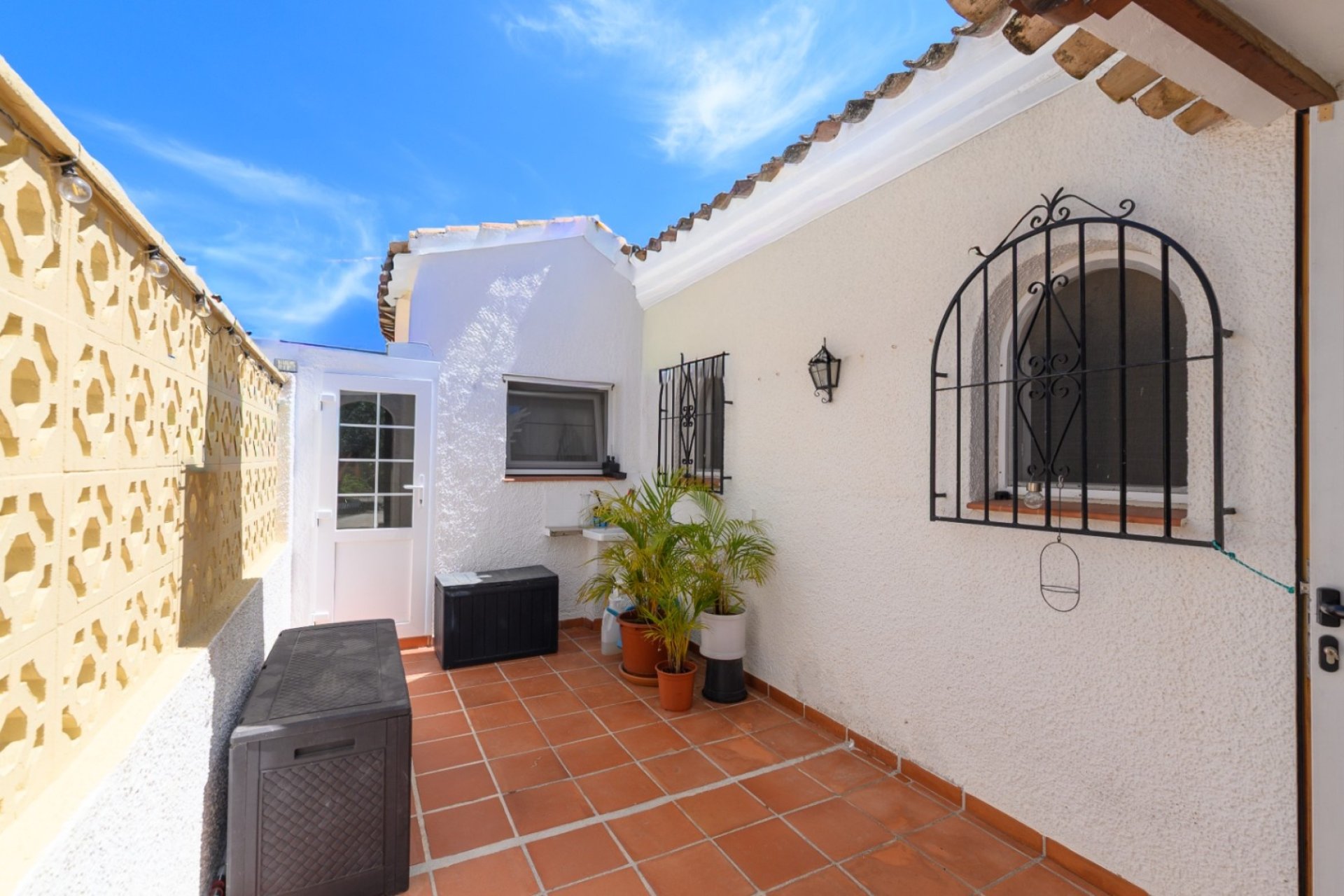 Verkoop - Villa - Javea - La Mandarina