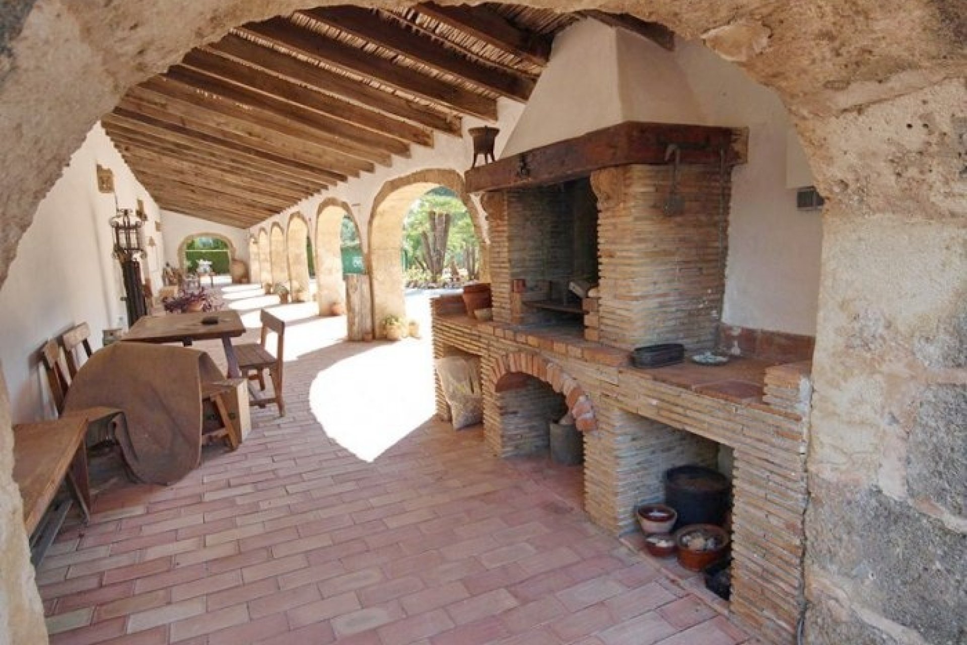 Verkoop - Villa - Javea - Montgo