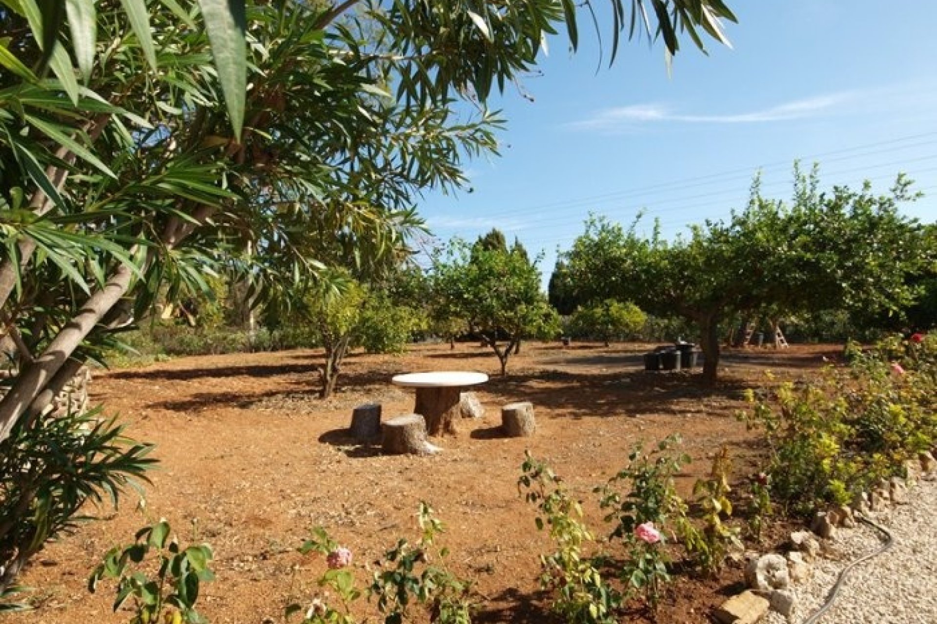 Verkoop - Villa - Javea - Montgo