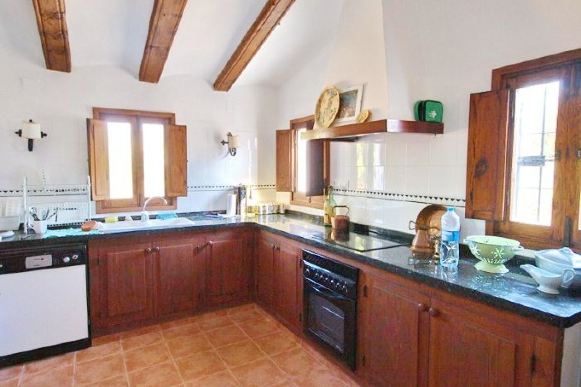 Verkoop - Villa - Javea - Montgo