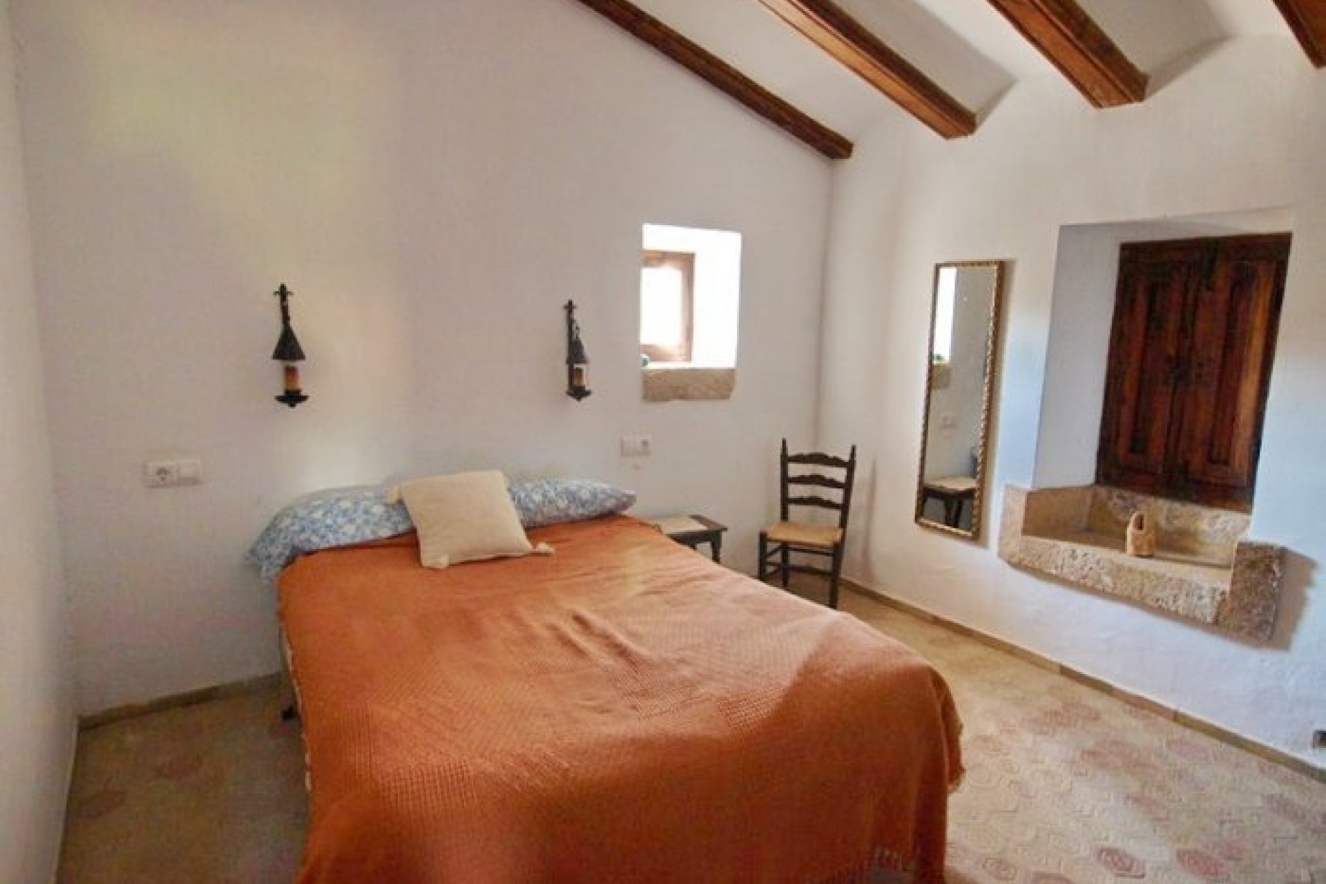 Verkoop - Villa - Javea - Montgo