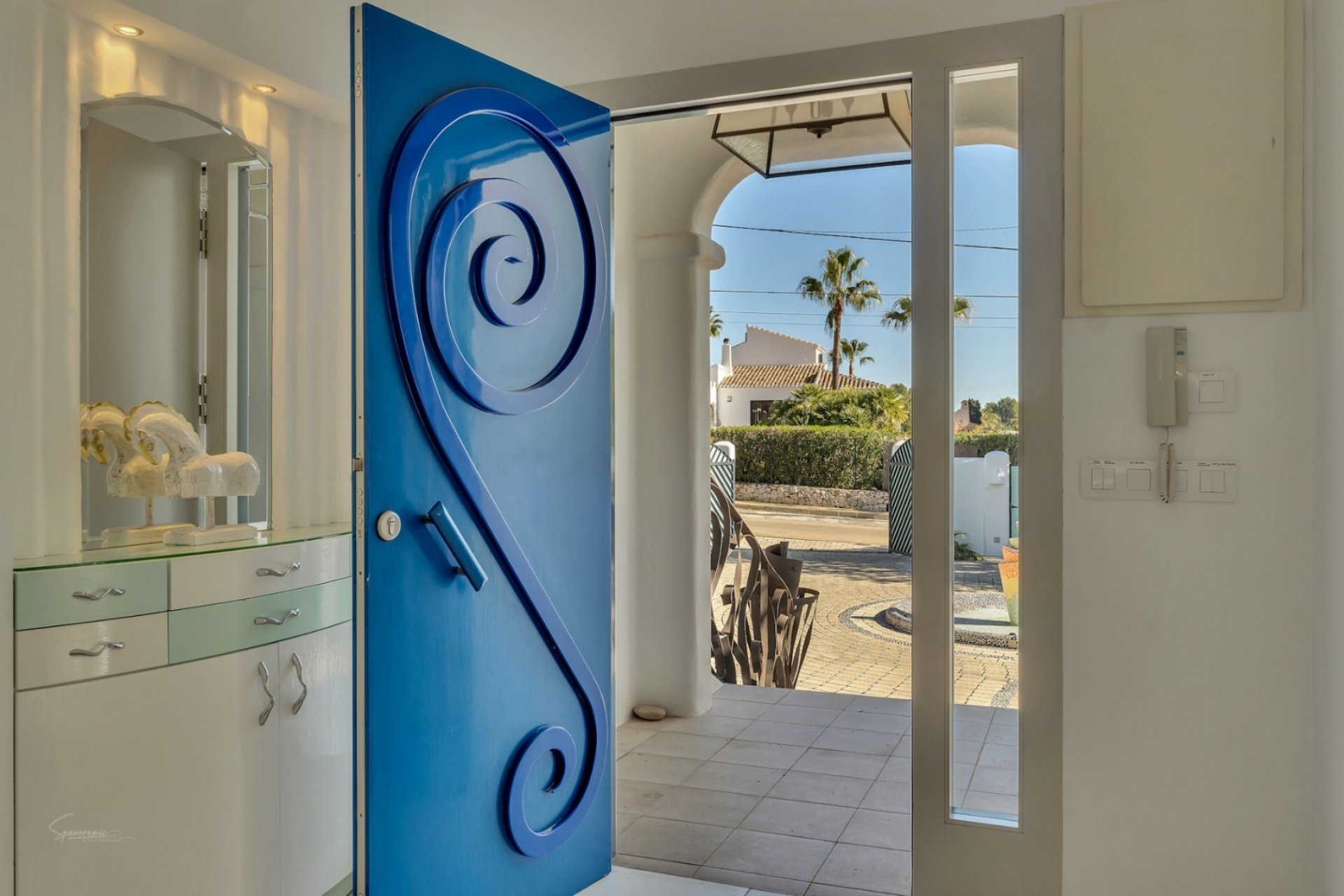 Verkoop - Villa - Javea - Montgo