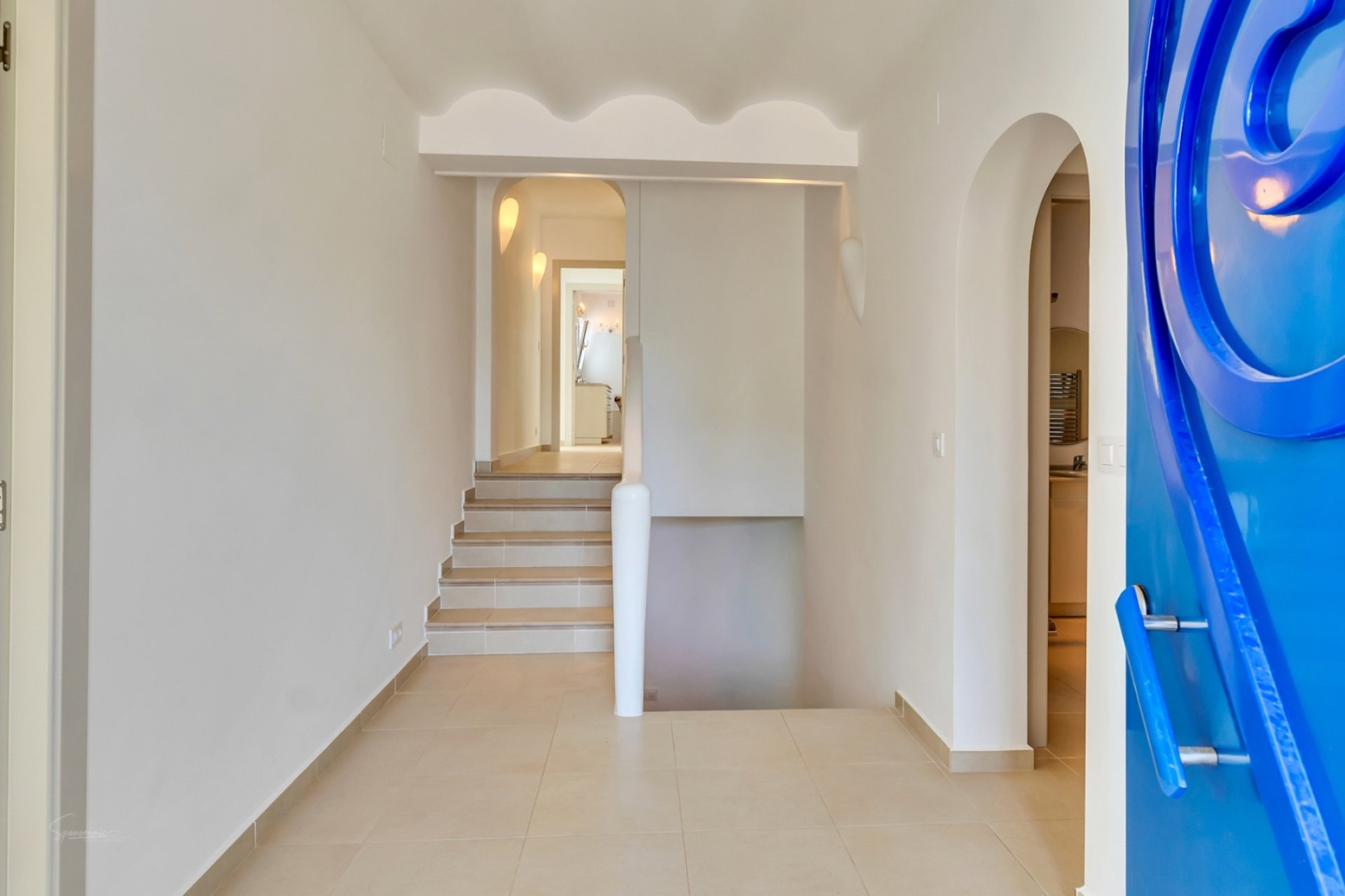 Verkoop - Villa - Javea - Montgo