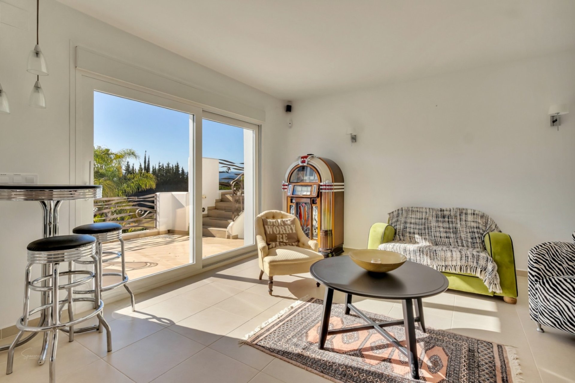 Verkoop - Villa - Javea - Montgo