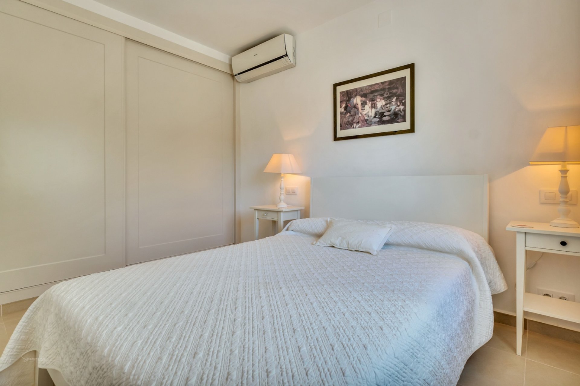 Verkoop - Villa - Javea - Montgo