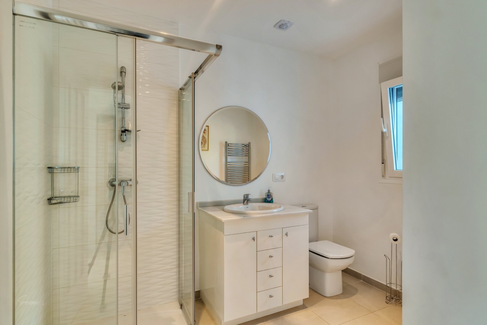 Verkoop - Villa - Javea - Montgo