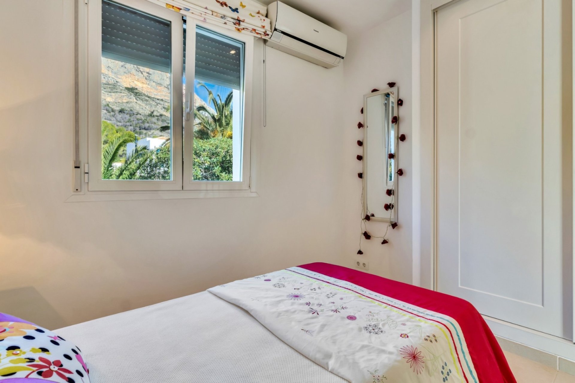 Verkoop - Villa - Javea - Montgo