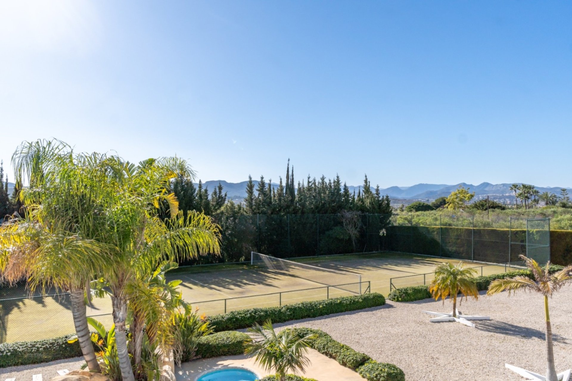 Verkoop - Villa - Javea - Montgo