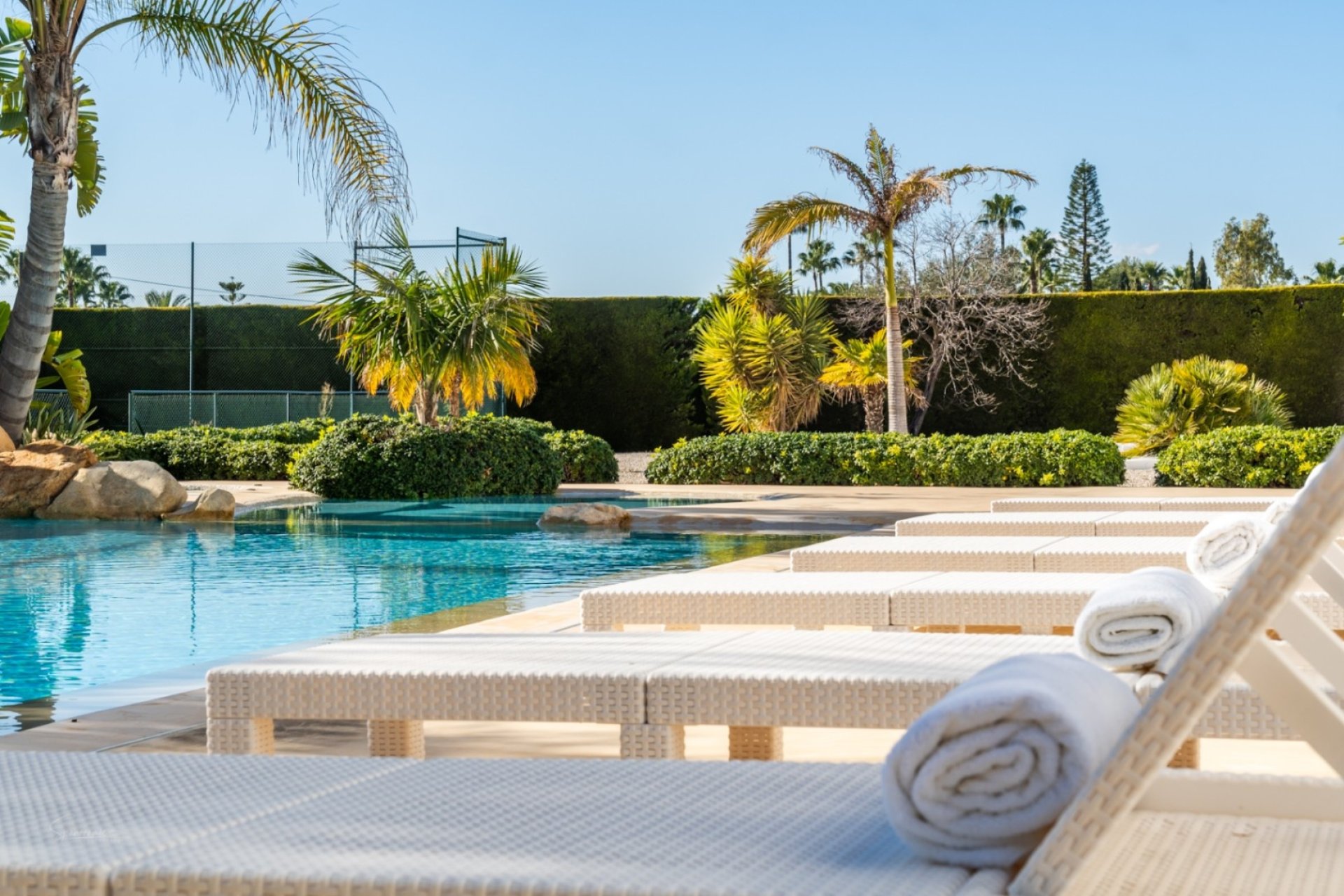 Verkoop - Villa - Javea - Montgo