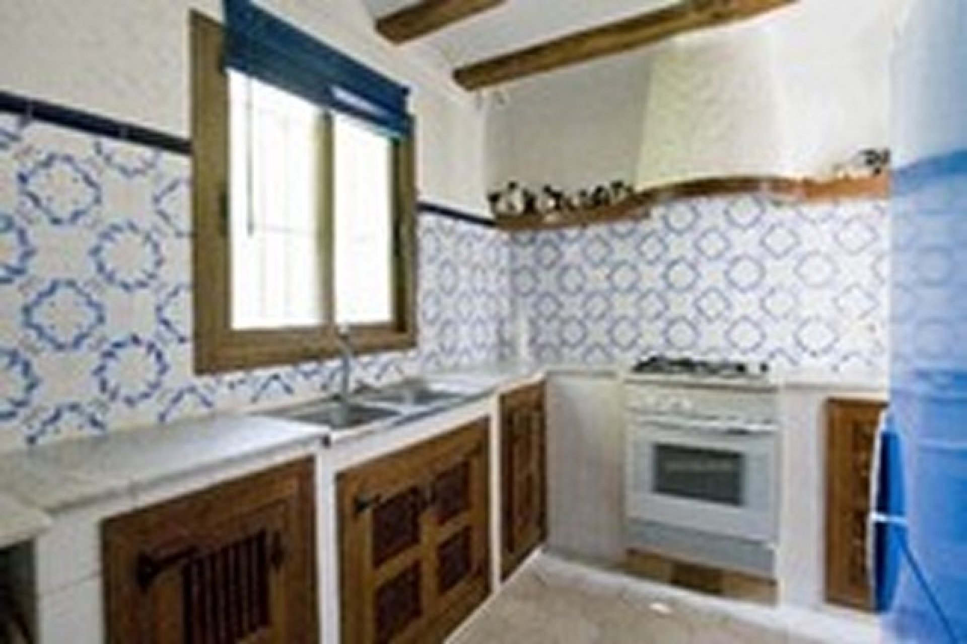 Verkoop - Villa - Javea - Montgo