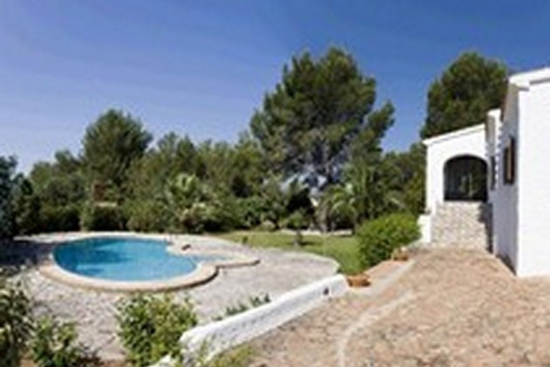 Verkoop - Villa - Javea - Montgo