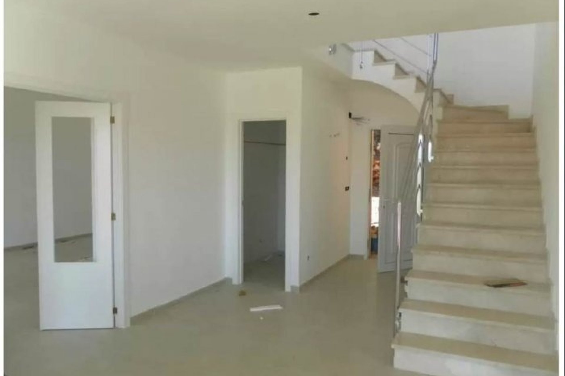 Verkoop - Villa - Javea - Montgo