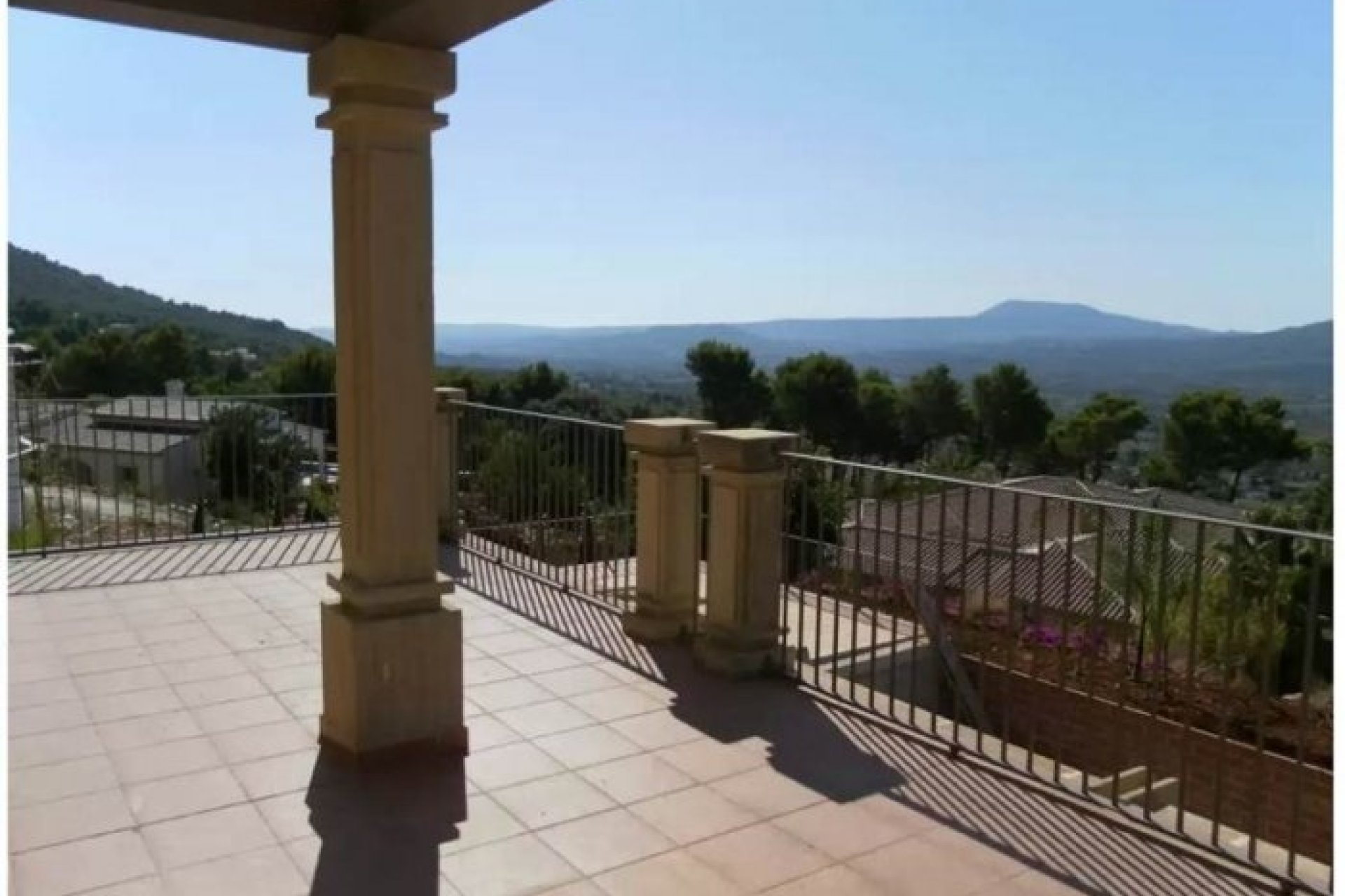 Verkoop - Villa - Javea - Montgo