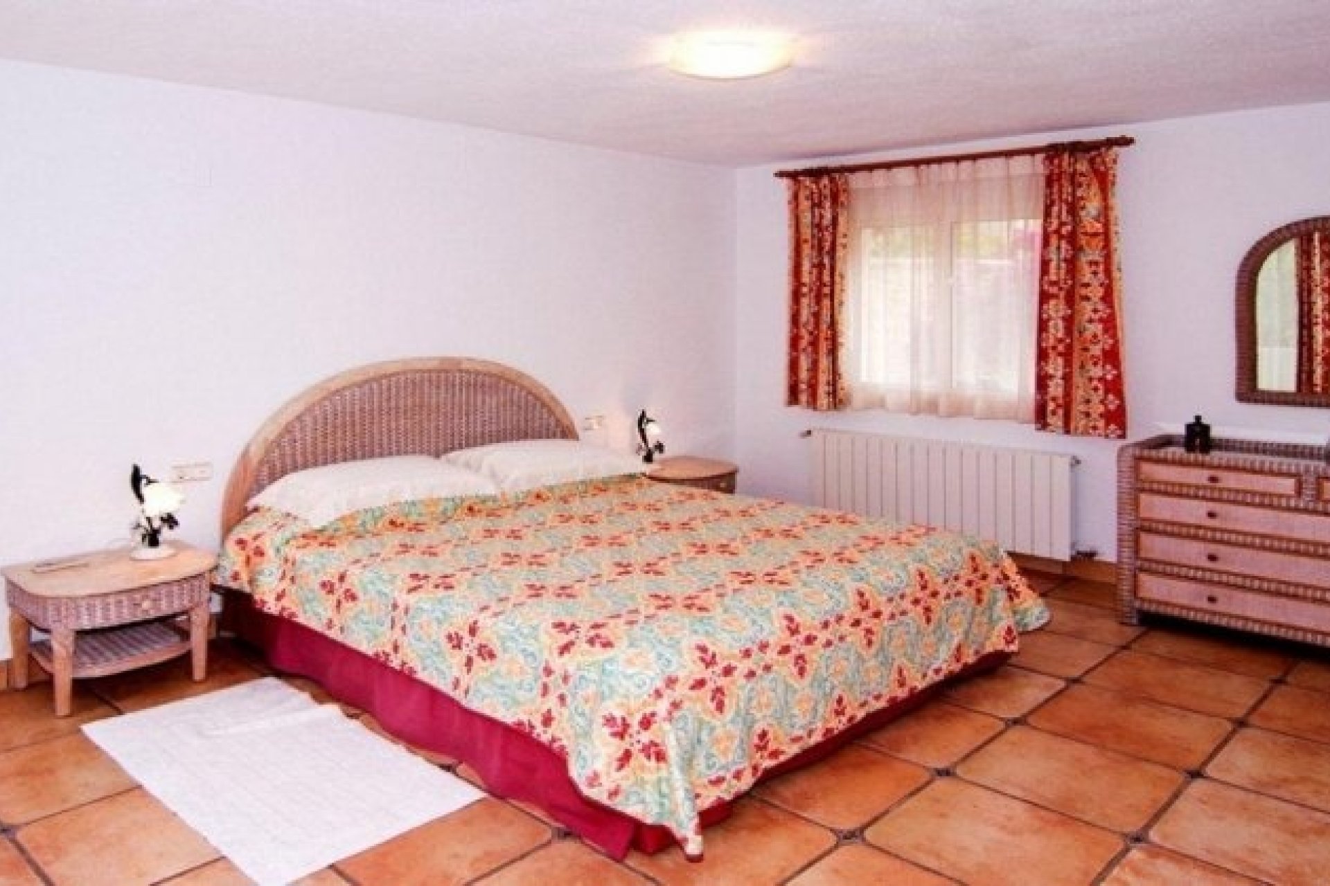 Verkoop - Villa - Javea - Montgo