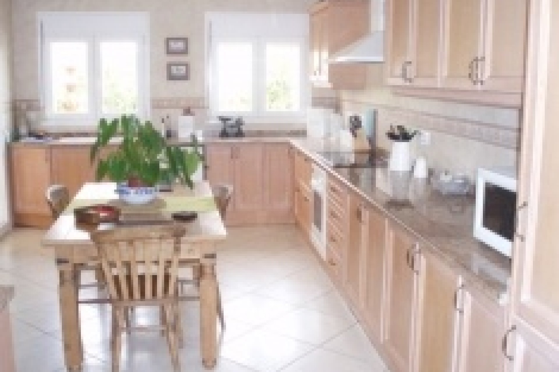 Verkoop - Villa - Javea - Montgo