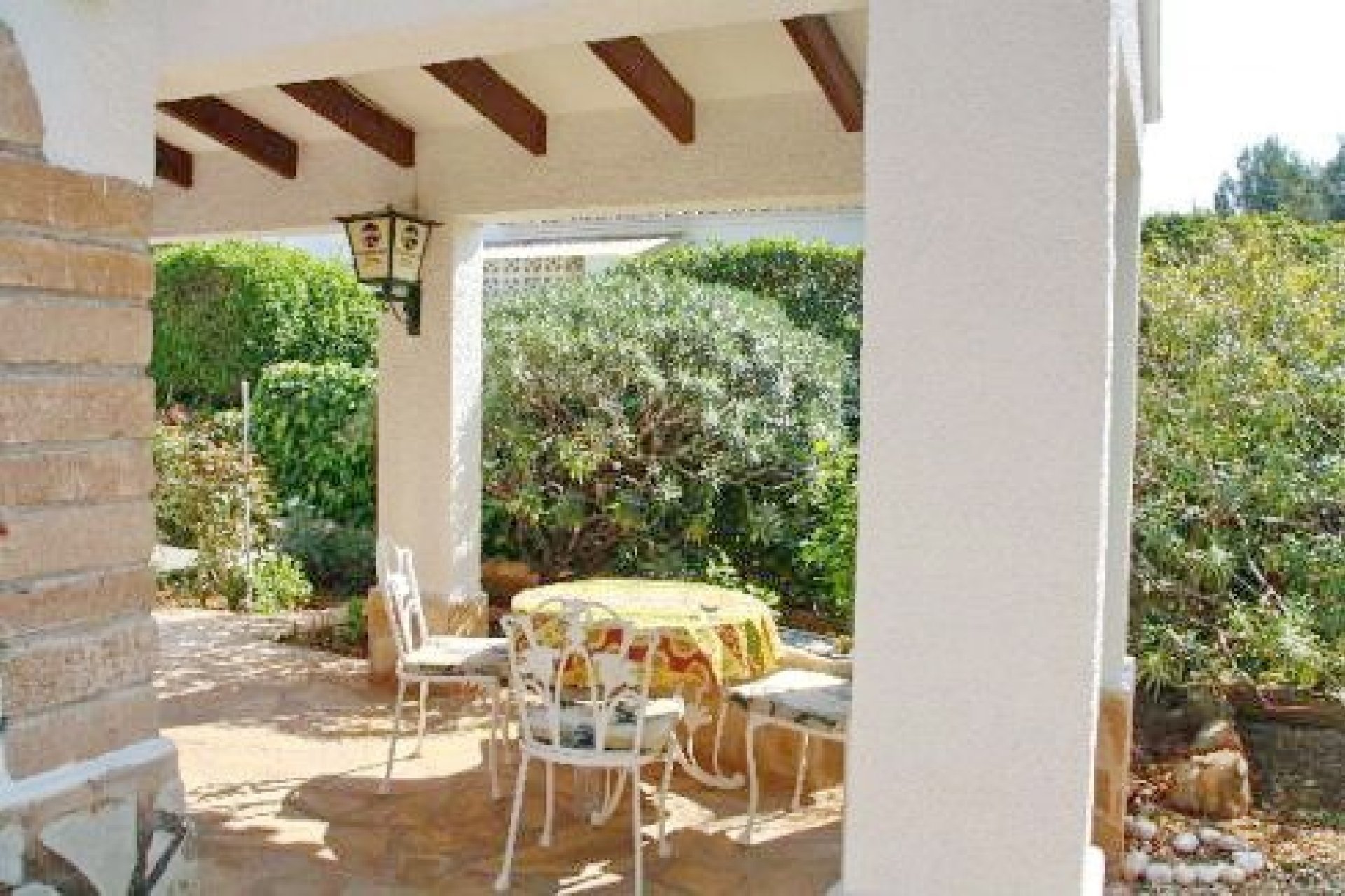 Verkoop - Villa - Javea - Pinomar